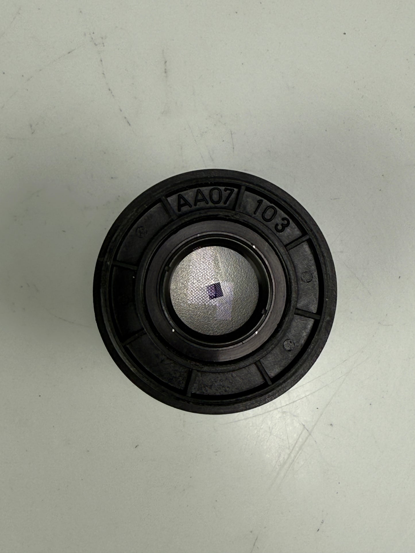 Schneider Kreuznach 75mm f4.5 Componar enlarging lens