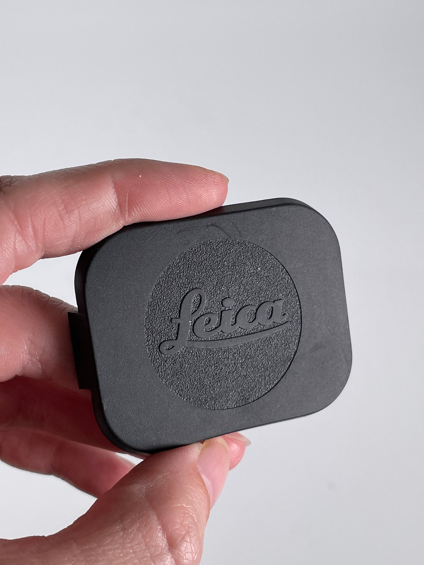 Leica Leitz 12526 Lens Hood For Summicron M 35mm f/2 A42