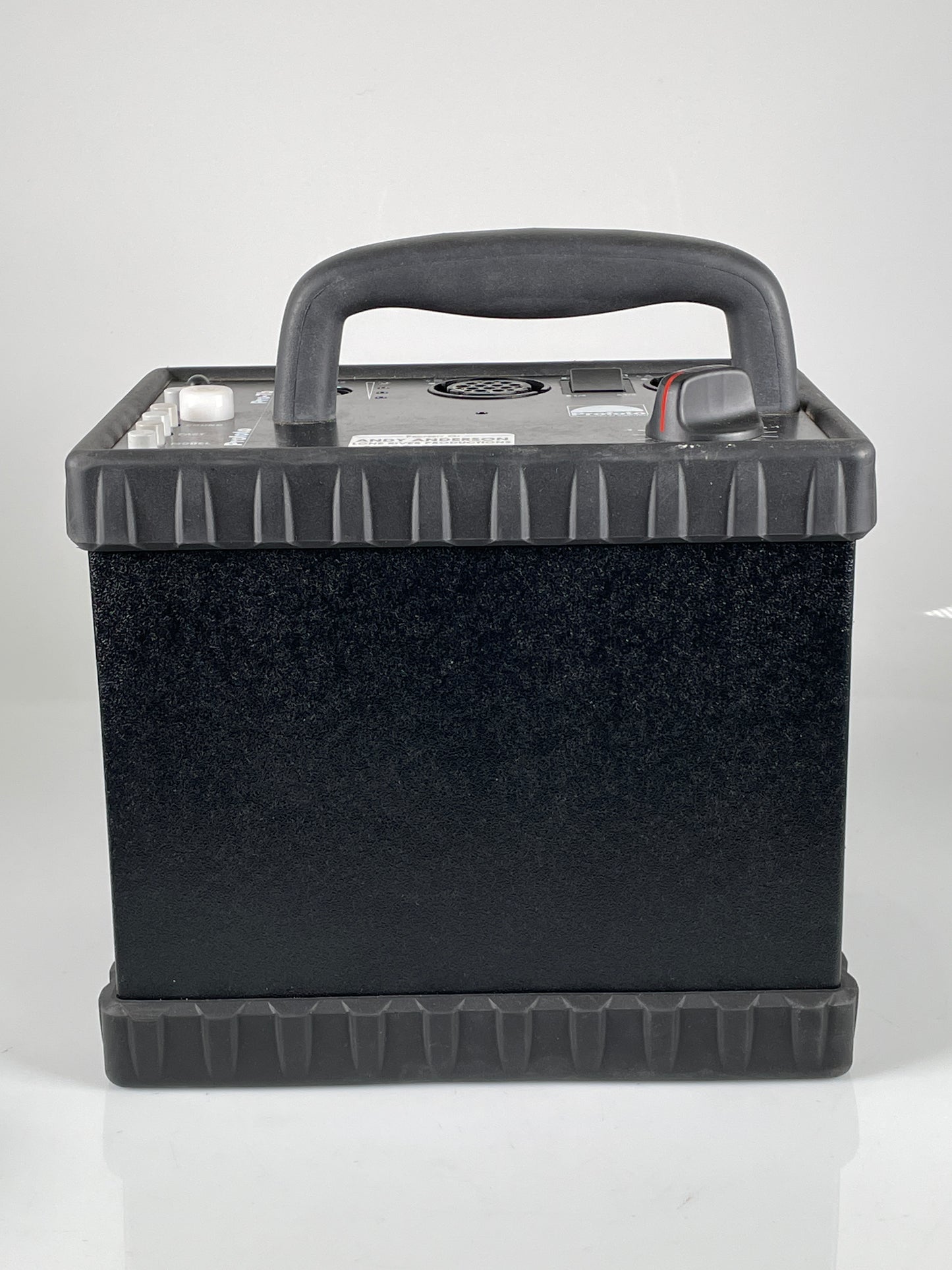Profoto Pro-7b 1200 w/s Power Battery Pack Generator
