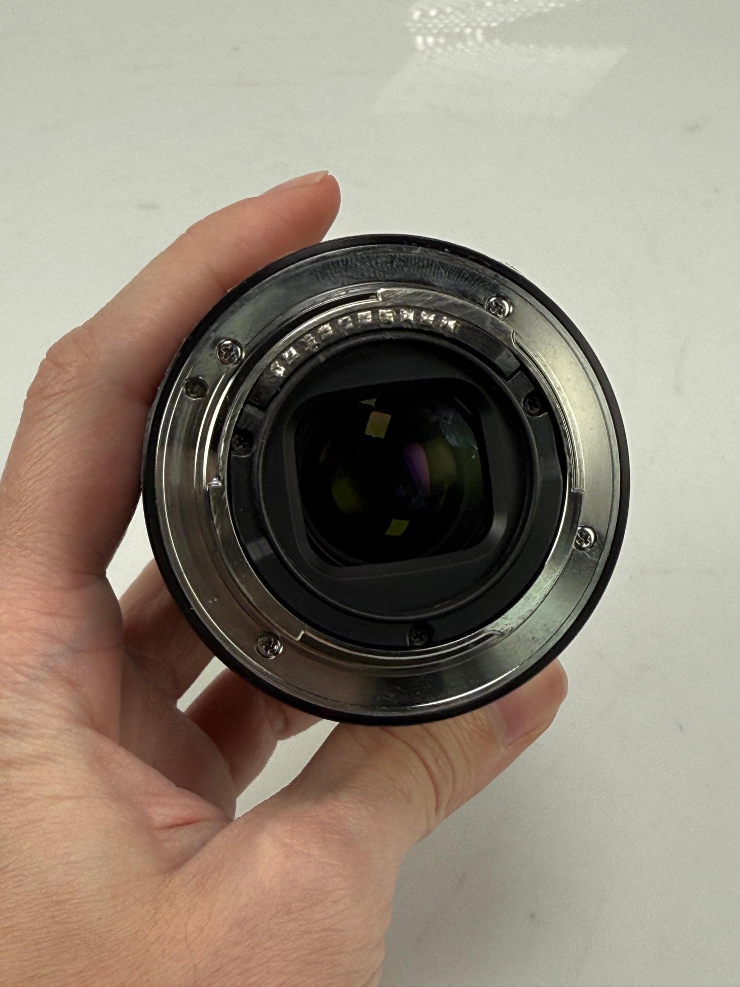 Sony SEL50F18 50mm f1.8 OSS Lens Sony E-mount