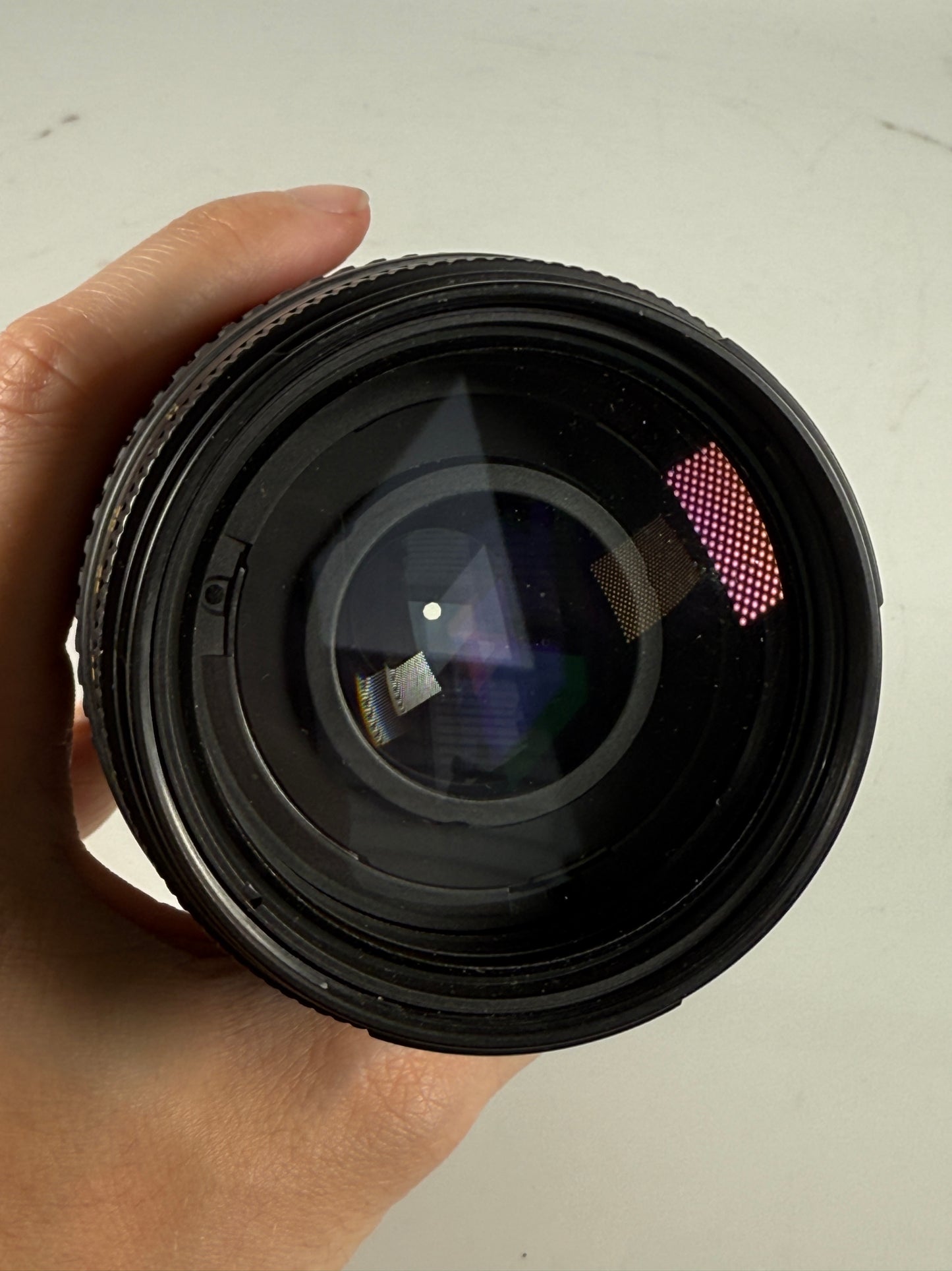 Nikon AF NIKKOR 70-300mm f4-5.6 G Lens