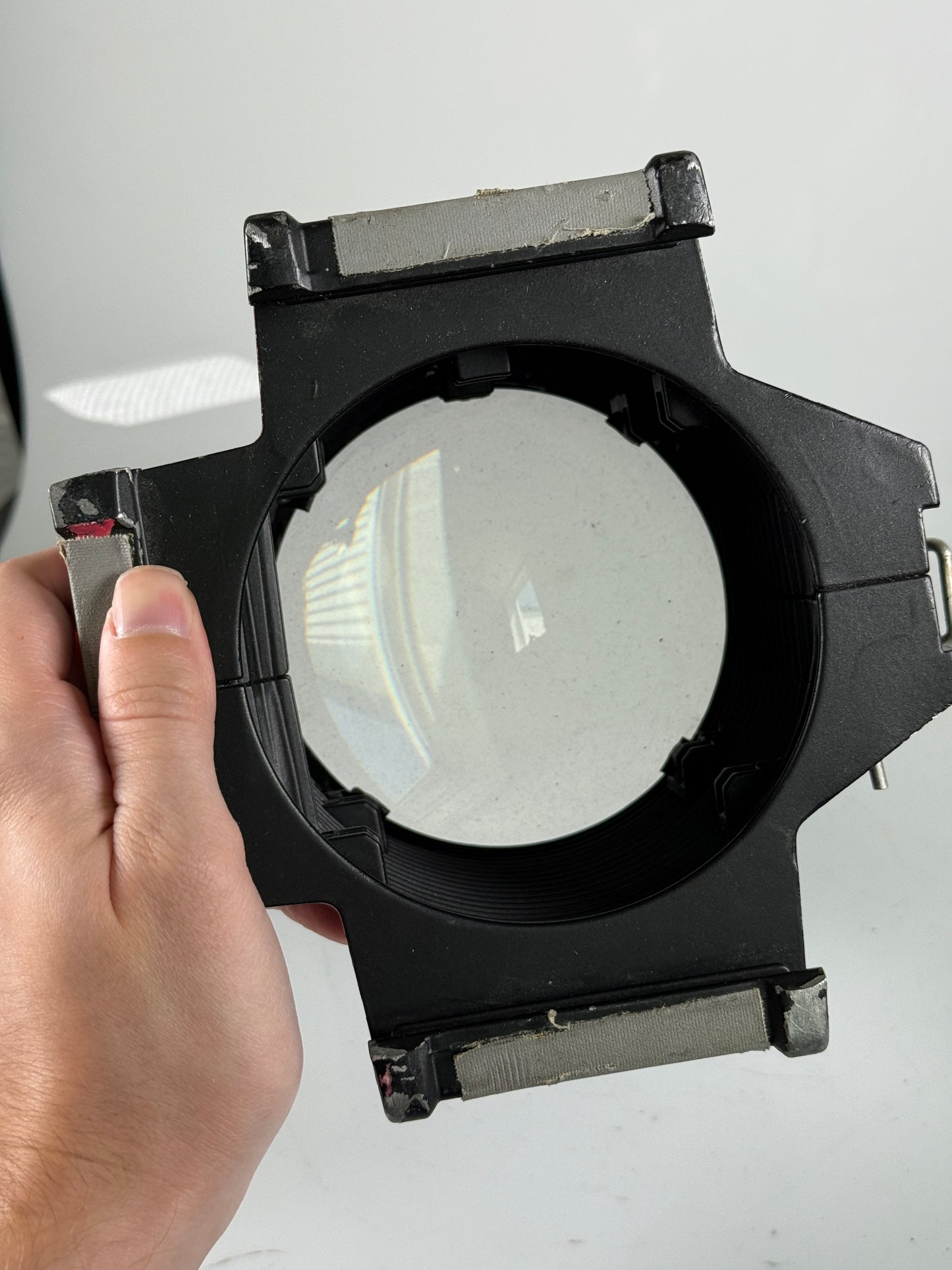 ETC 36 degree Source Four Lens Tube