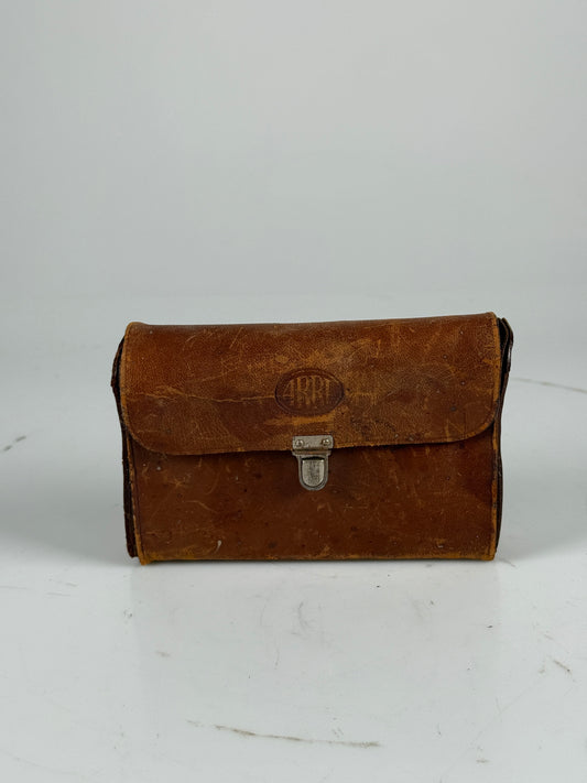 ARRI FILTER kit case for ARRIFLEX 16M 16S MATTE BOX with Gel inserts