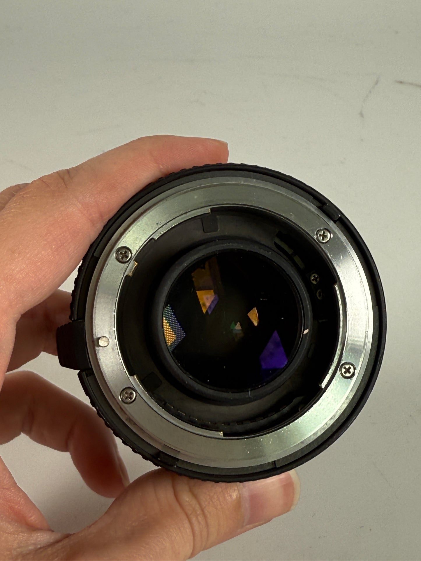 Nikon AF-S TC-14E II Teleconverter 1.4x TC14EII