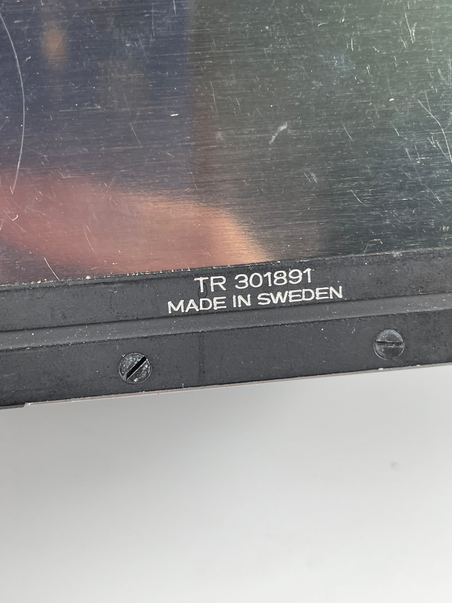 Hasselblad Roll Film Back Magazine 70 A70 70mm Chrome