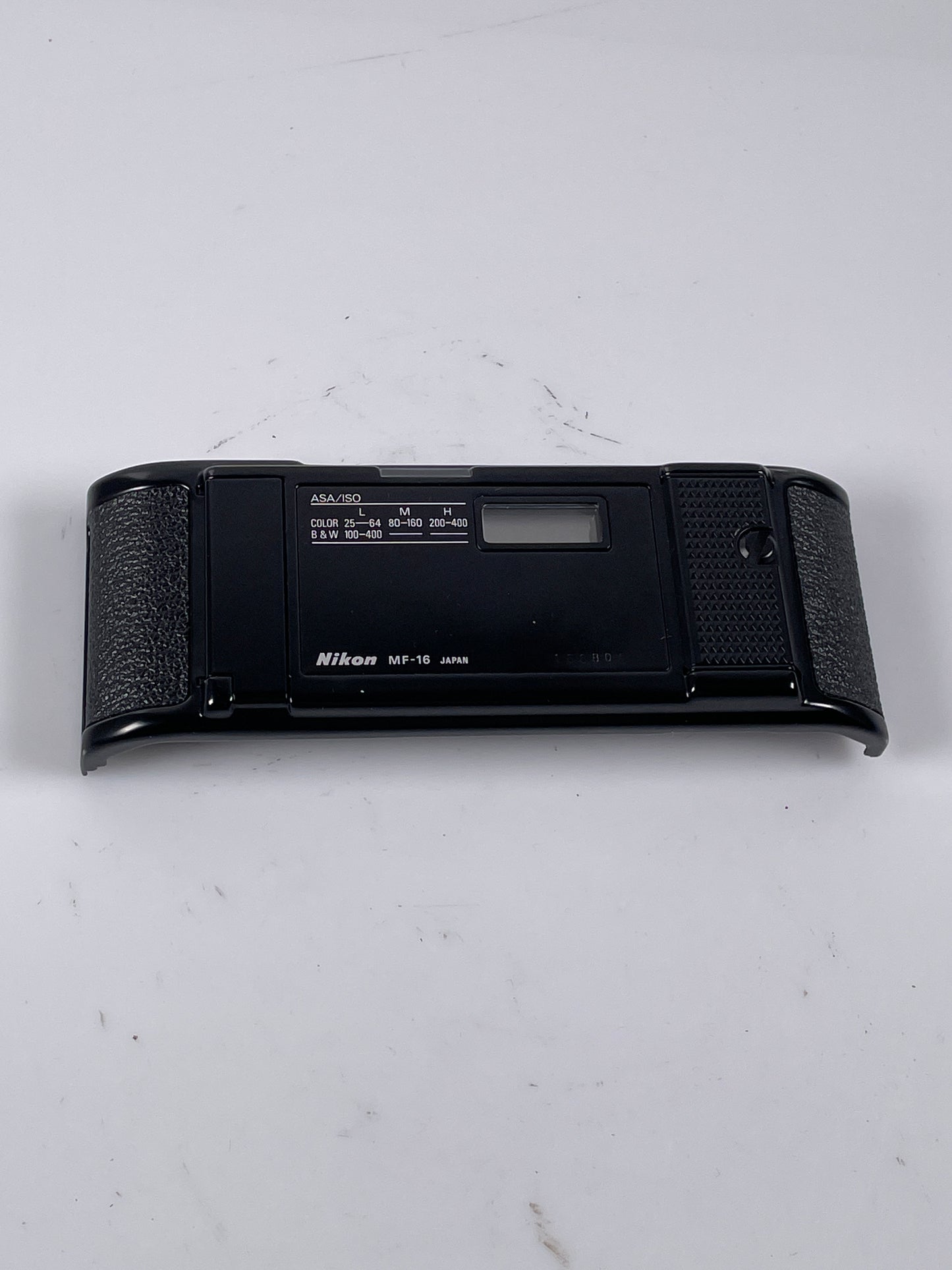 Nikon MF-16 MF16 Data Back For FA FE2 FM2 FM2N