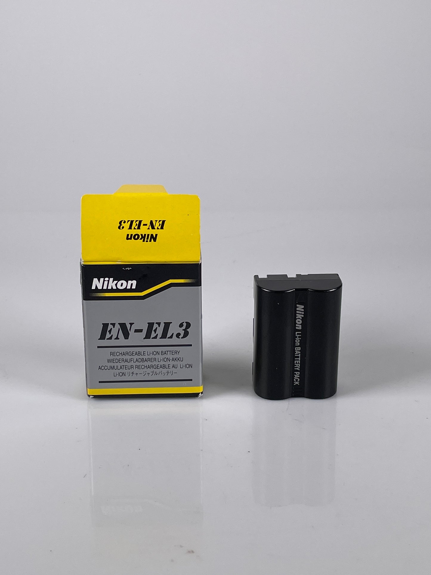 Nikon EN-EL3e Li-ion Battery Pack