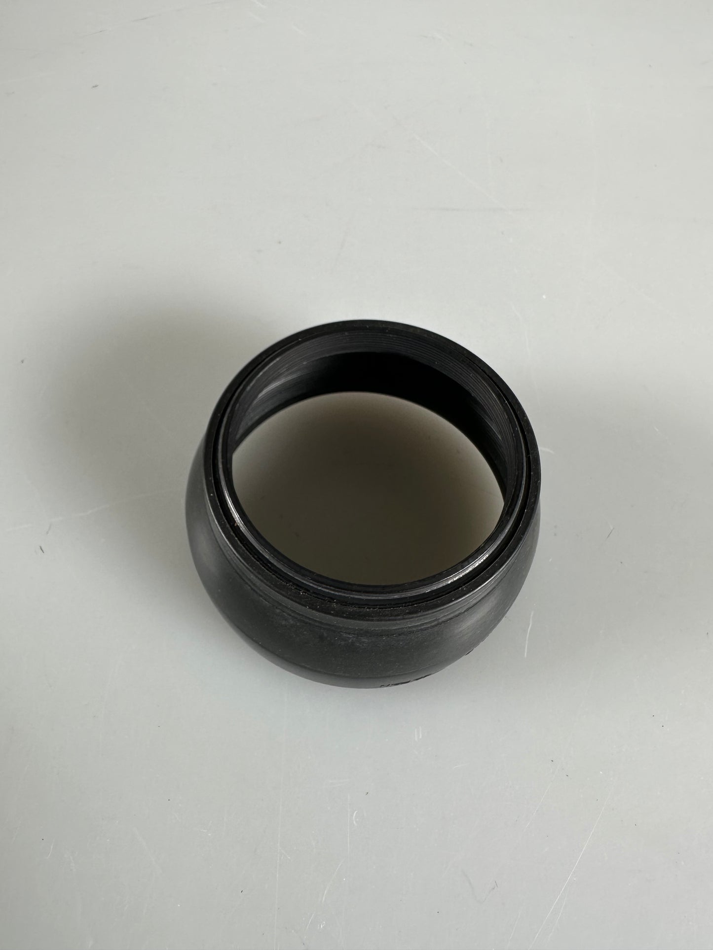 Nikon HR-5 100mm F2.8 Series E Rubber Lens Hood
