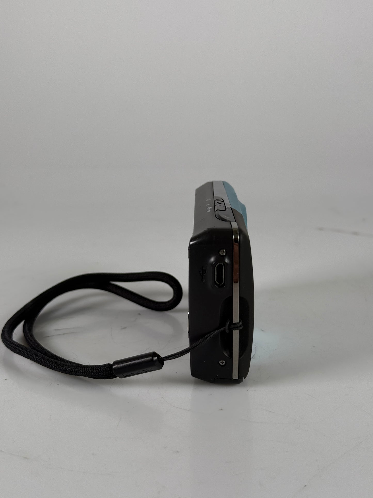 Kodak EasyShare M530 12MP Blue Compact Digital Camera