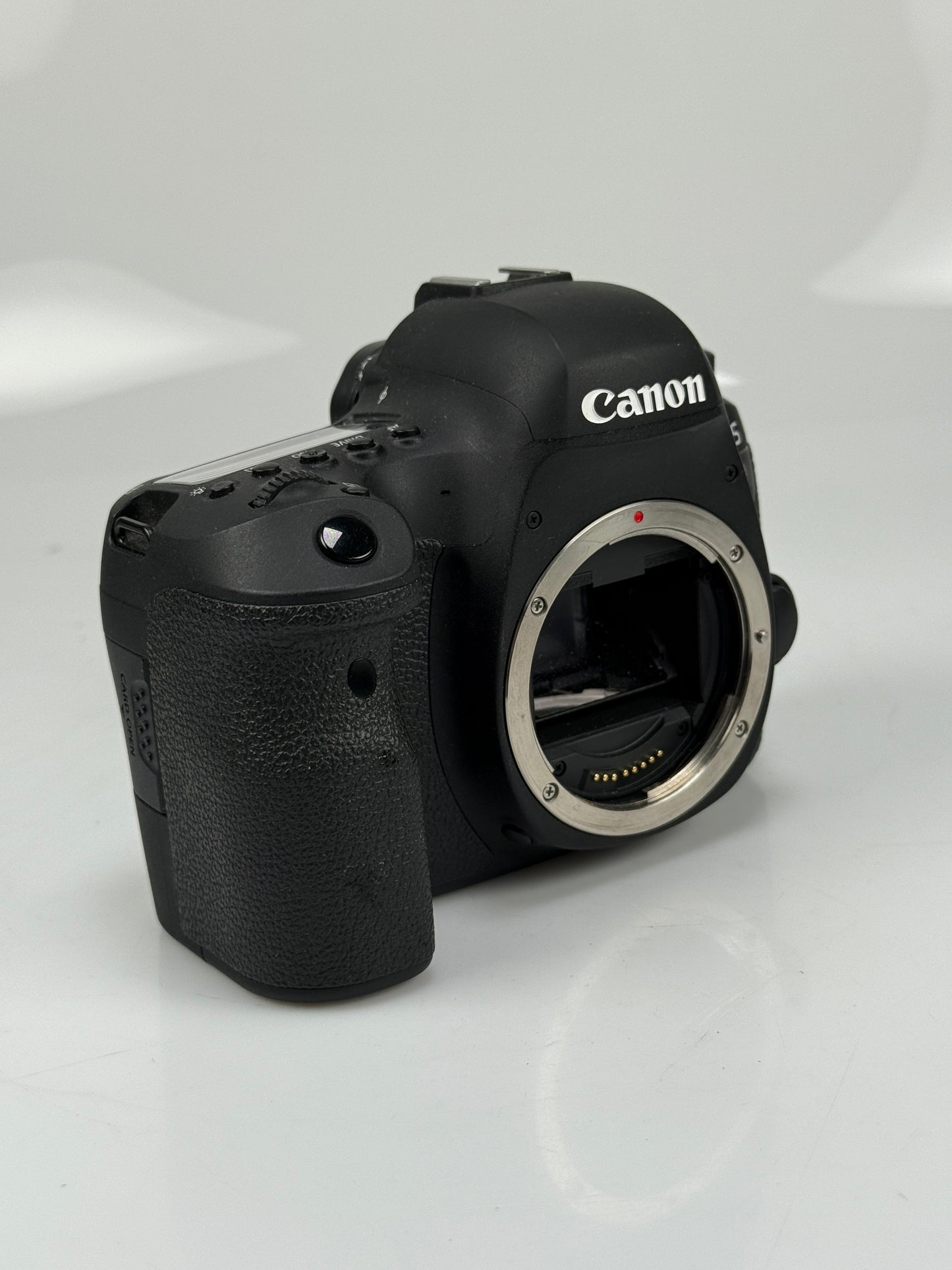 Canon EOS 6D Mark II 26.2MP Digital SLR Camera Body