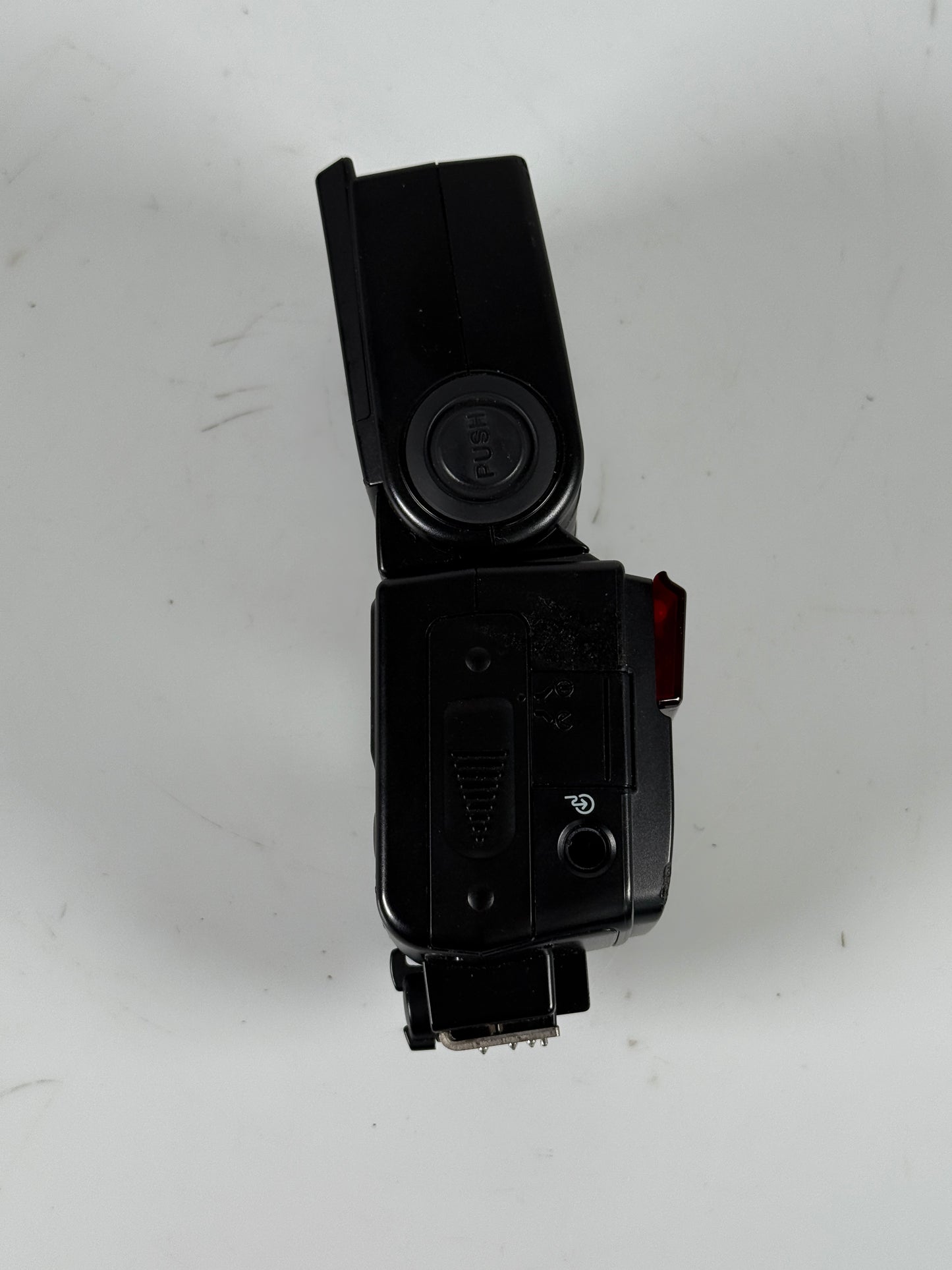 Nikon SB-600 Speedlight TTL Flash SB600