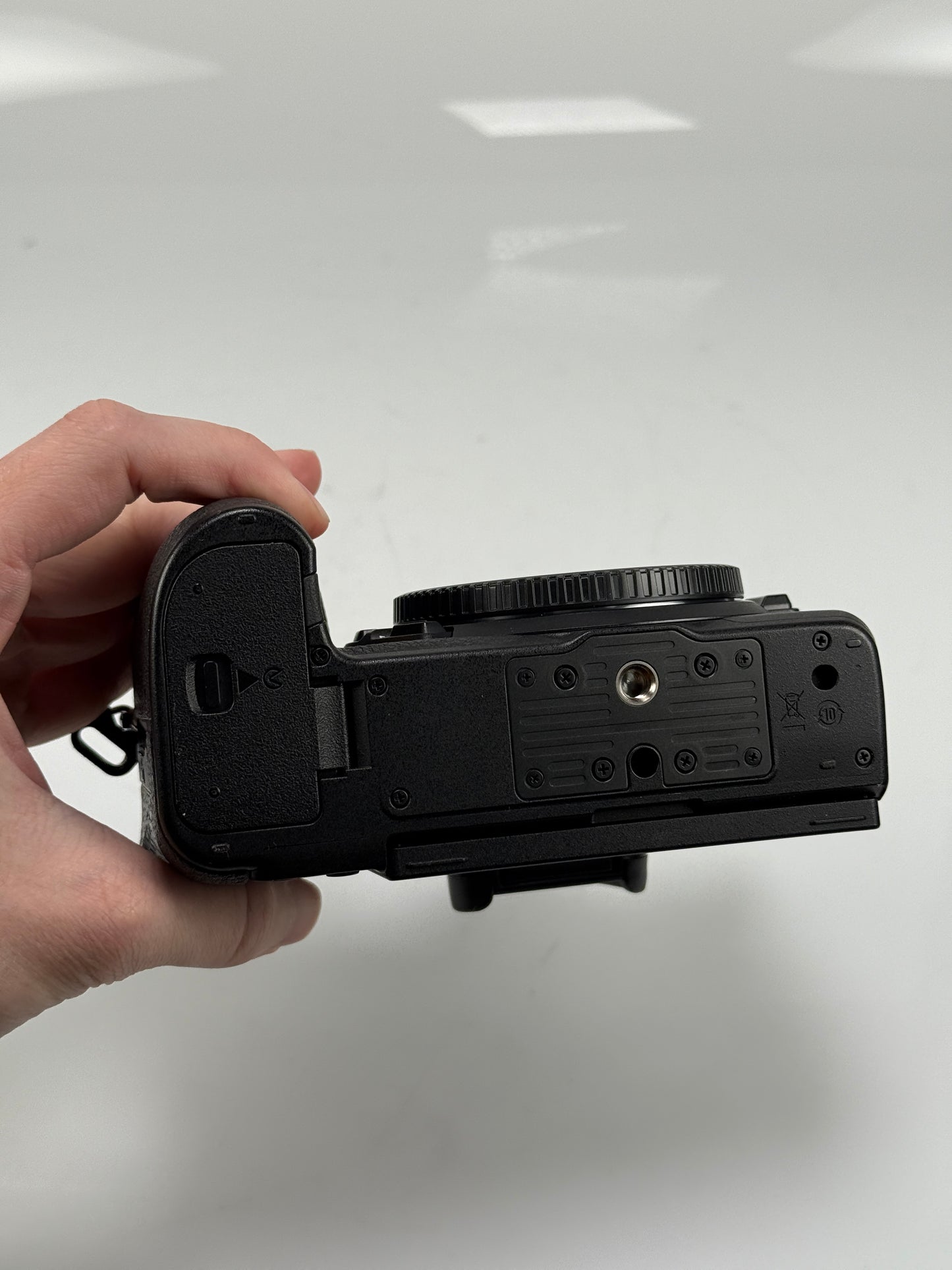 Nikon Z5 Mirrorless Digital Camera 24.3MP Z5 Body