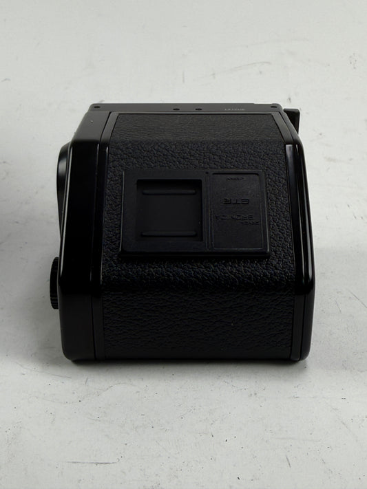 Zenza Bronica ETRS 70mm Film Back for Camera RARE