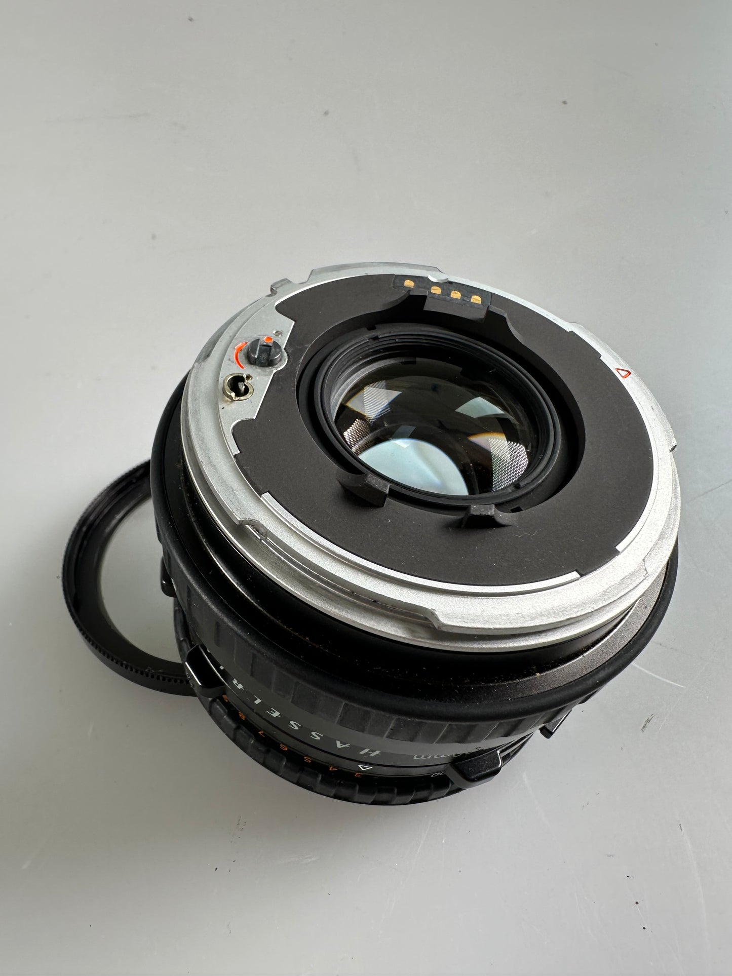 Hasselblad Carl Zeiss Planar T* 80mm F2.8 CFE camera Lens