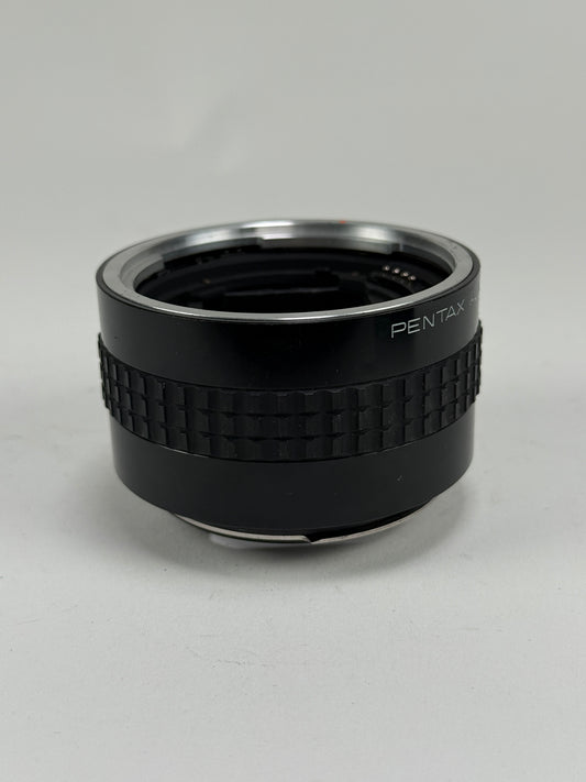 Pentax Auto Extension Tube A for 645 number 3