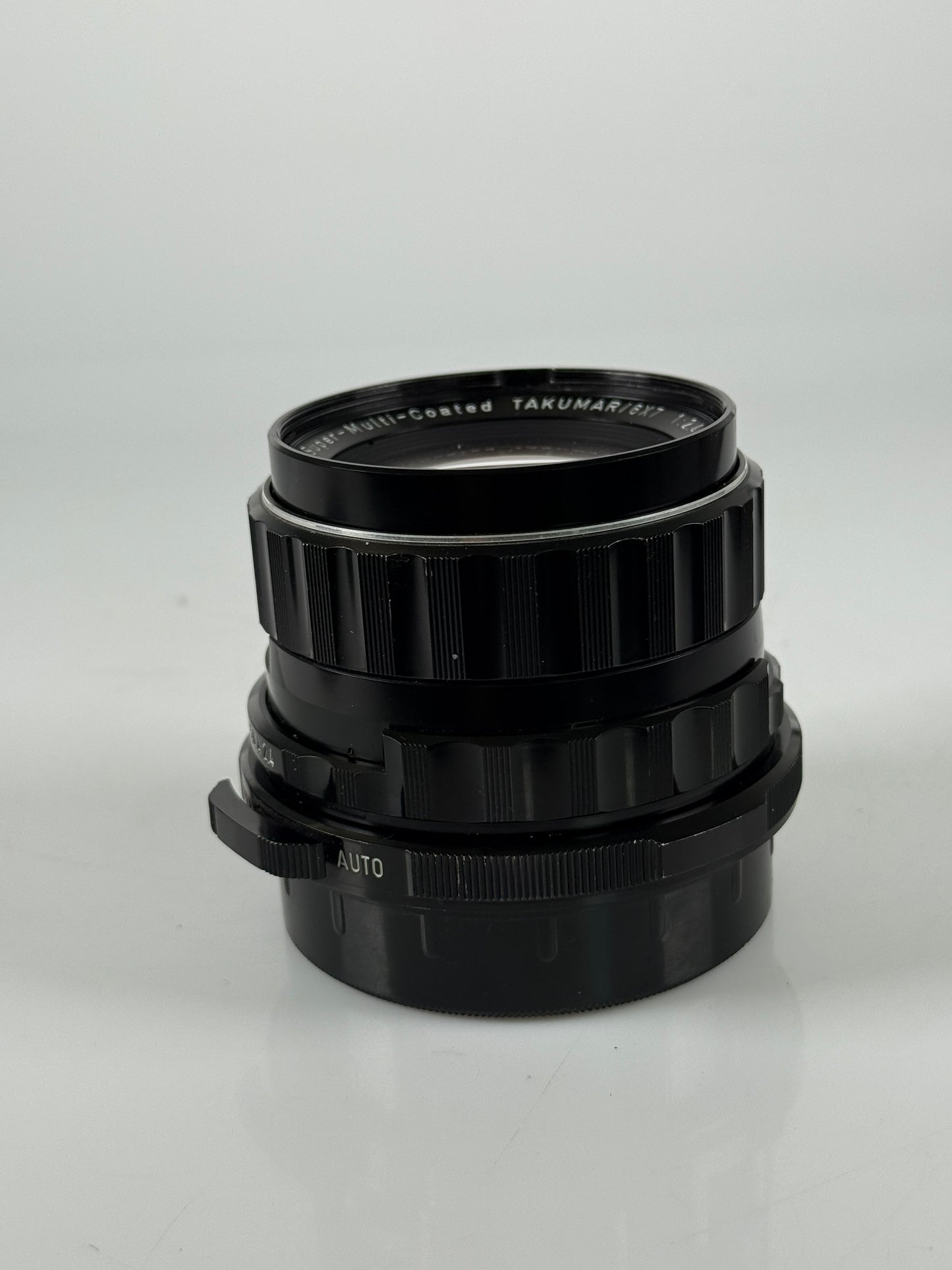 Pentax SMC Takumar 105mm f2.4 Lens For 6x7 67