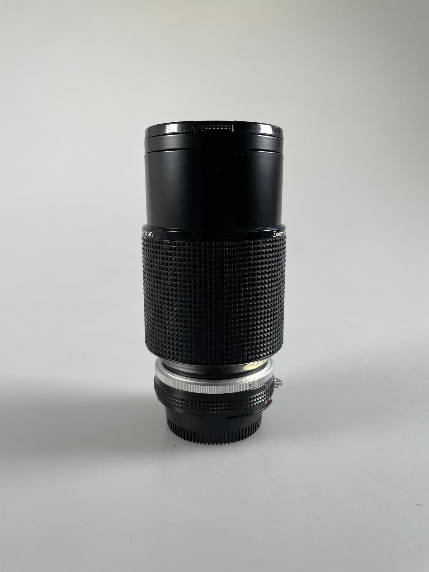 Nikon Ai-s Ais Zoom Nikkor 50-135mm f3.5 for F MF Lens