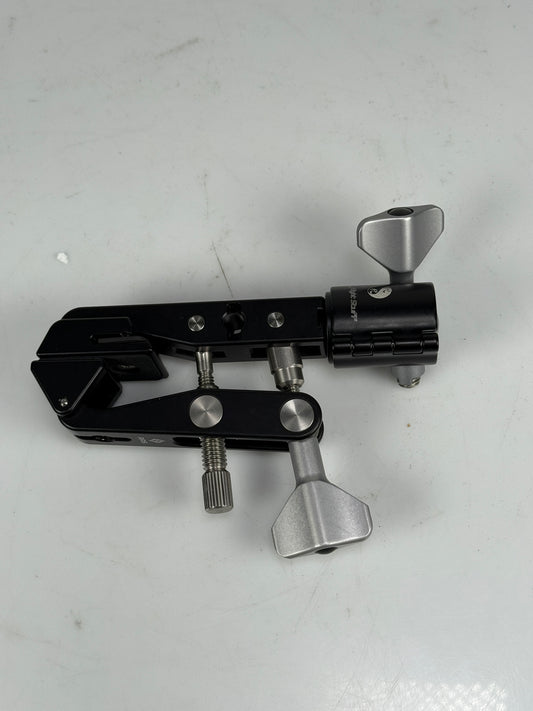 Really Right Stuff RRS Multi-Clamp MC-FSA with ball head and ball