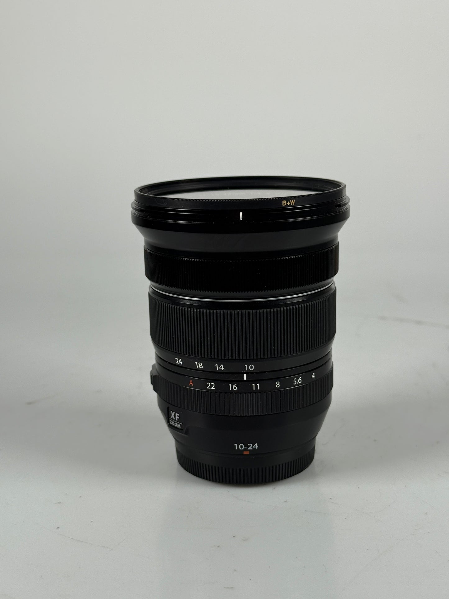 FUJIFILM Fuji Fujinon XF 10-24mm F4 R OIS WR