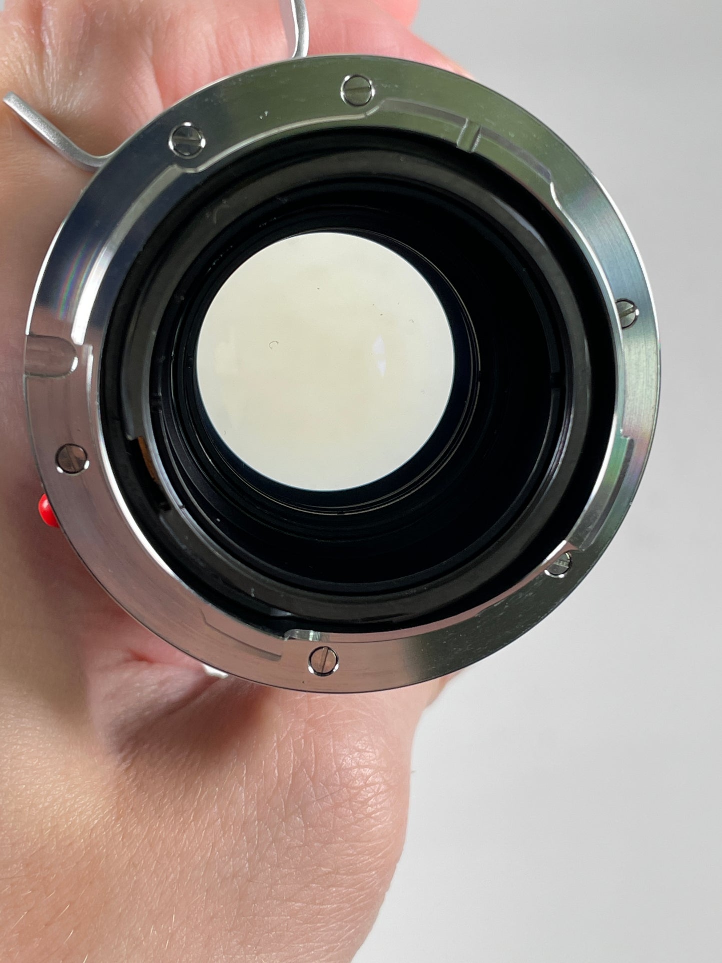 Light Lens Lab Rigid-Cooke 50mm f/2 SP-II Speed Panchro Leica M mount