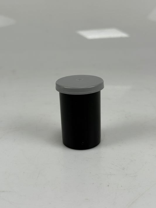 Kodak TMAX p3200 3200 ISO Black and White Film 35mm Expired