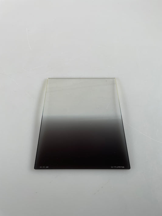 Fotodiox WonderPana pro 6.5x8.5 Graduated Neutral Density 0.6 Filter ND 0.6 SE
