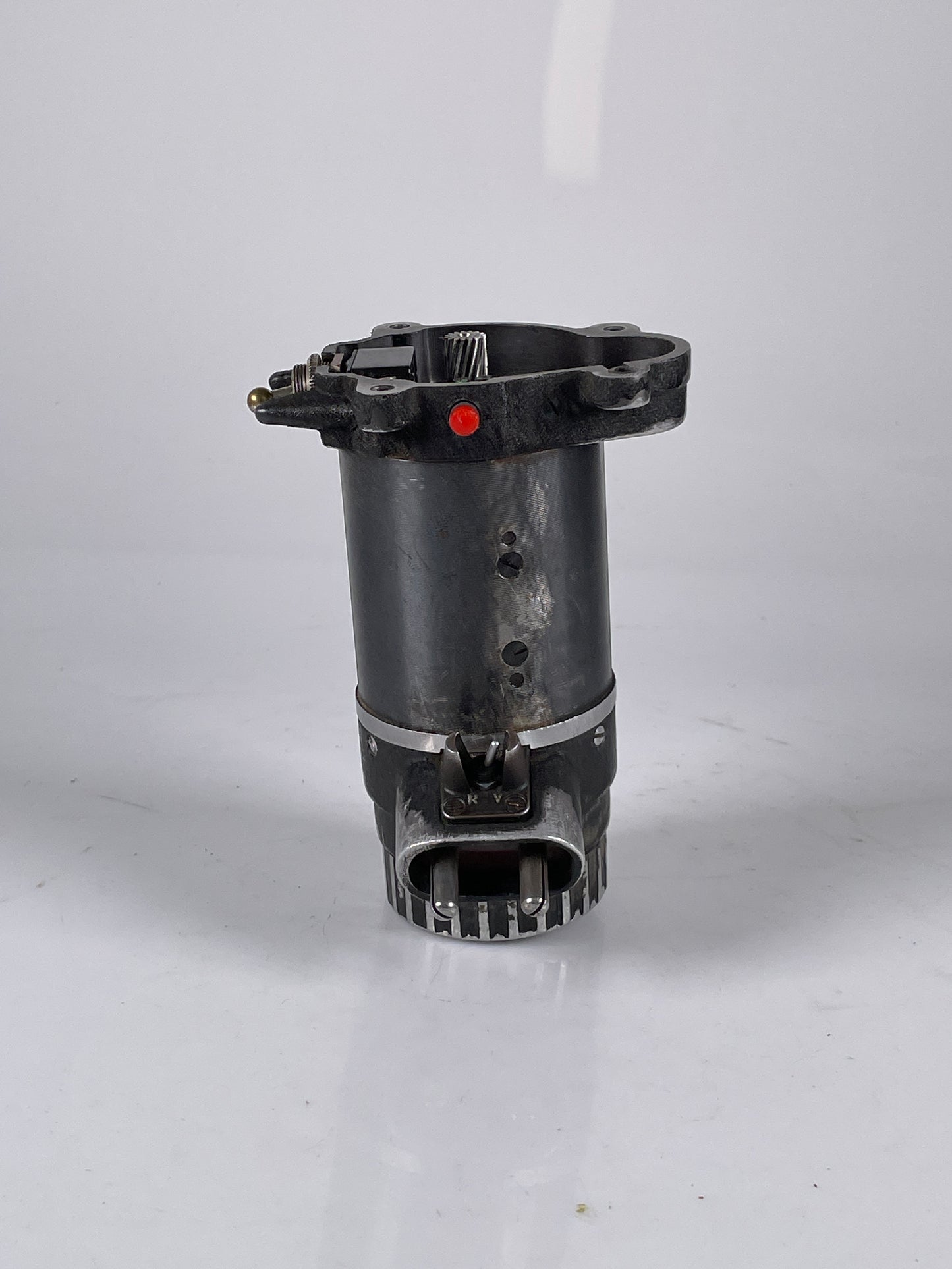 Arri Arriflex 35mm Type IIC Motor VR for Movie Camera