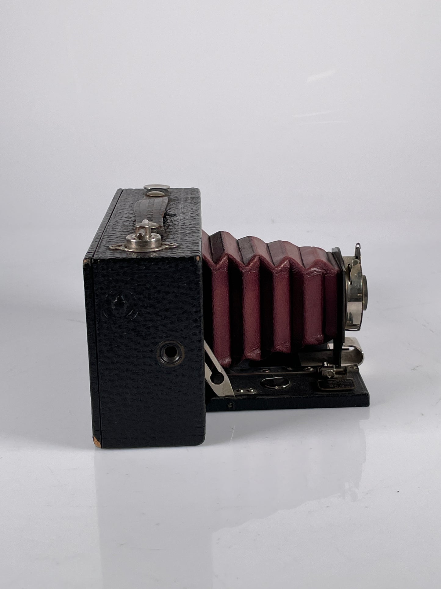 Kodak No. 2 Folding Pocket Brownie - Antique 116 Film Camera