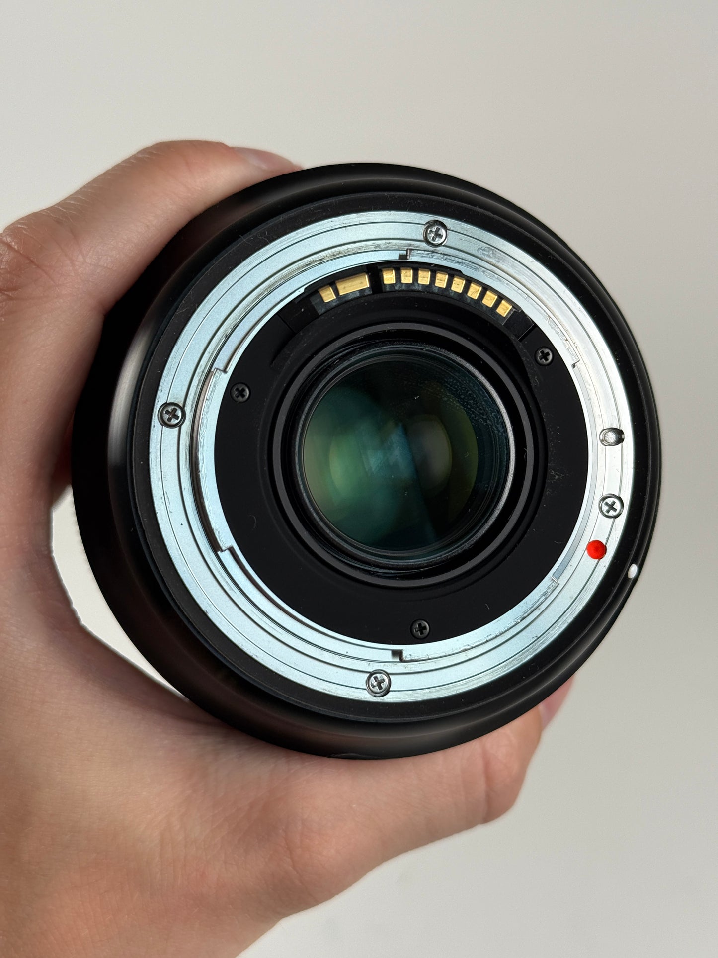 Sigma Art 24-105mm f4 DG HSM Canon EF mount