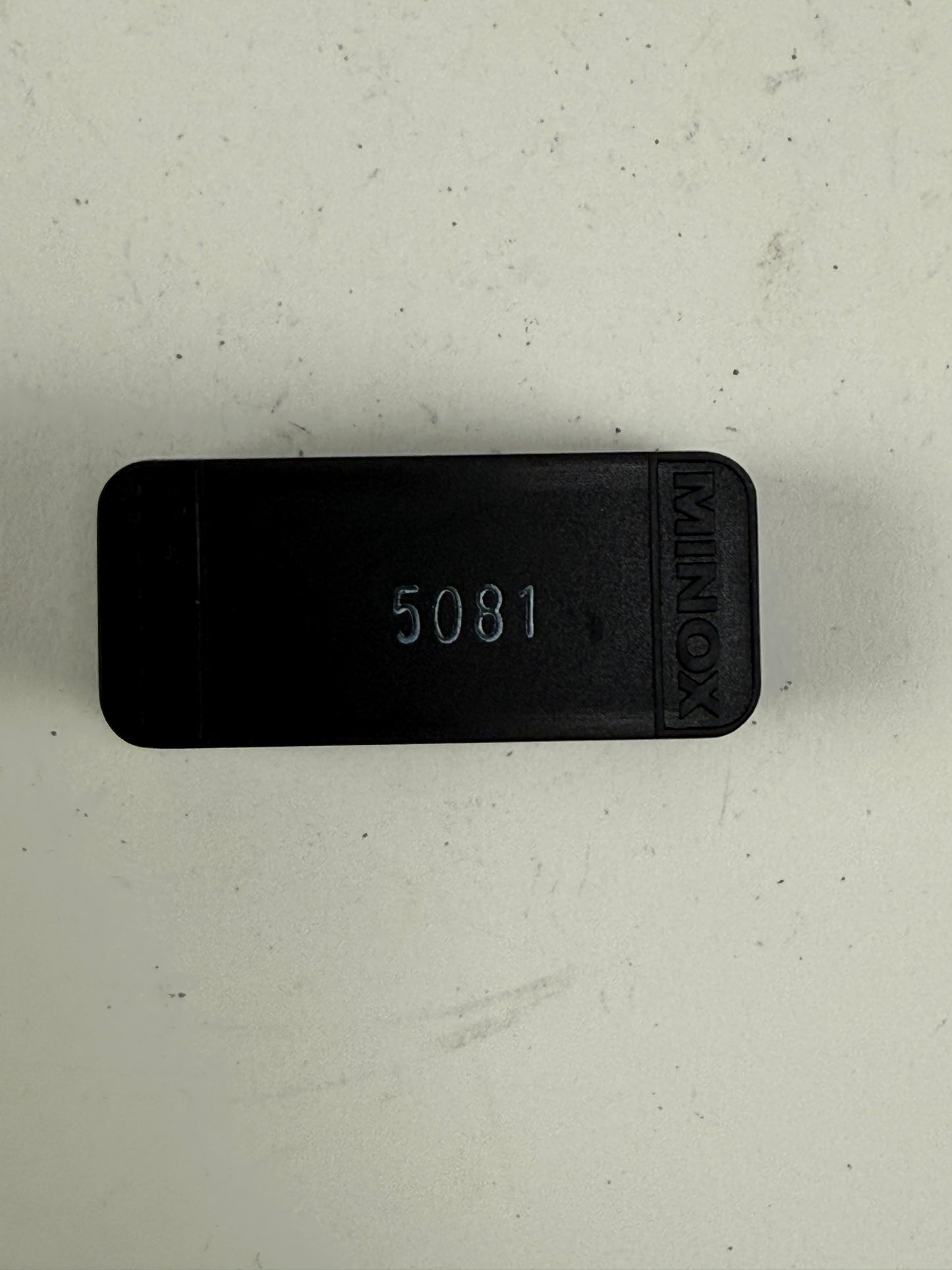 MINOX Film Kodak Plus X 36 exp