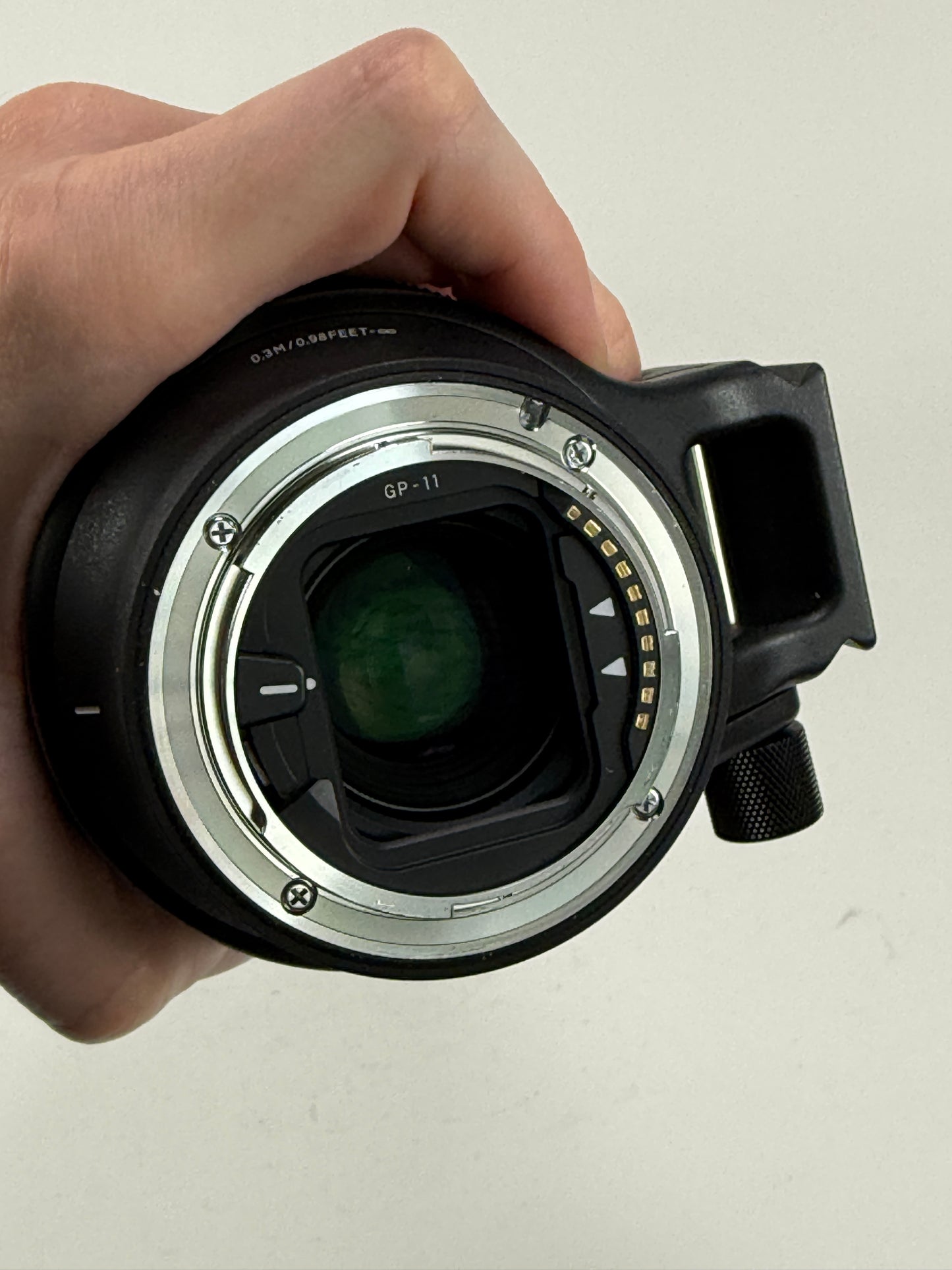 Sigma 14mm f1.4 DG DN Art Lens for Sony E mount