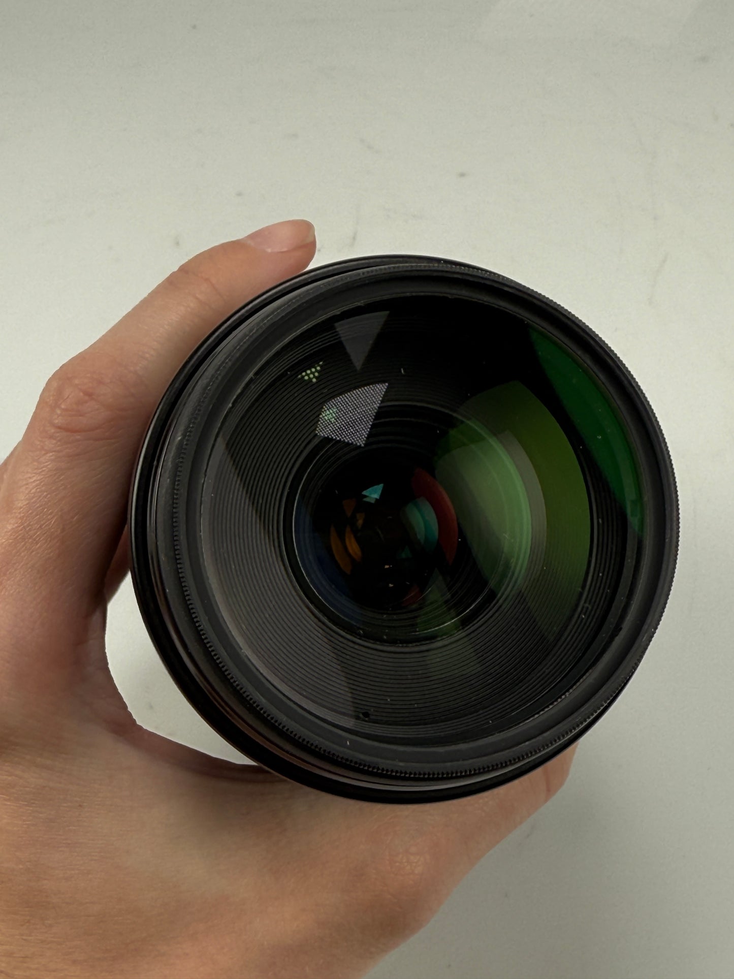 Canon EF 70-210mm f3.5-4.5 USM