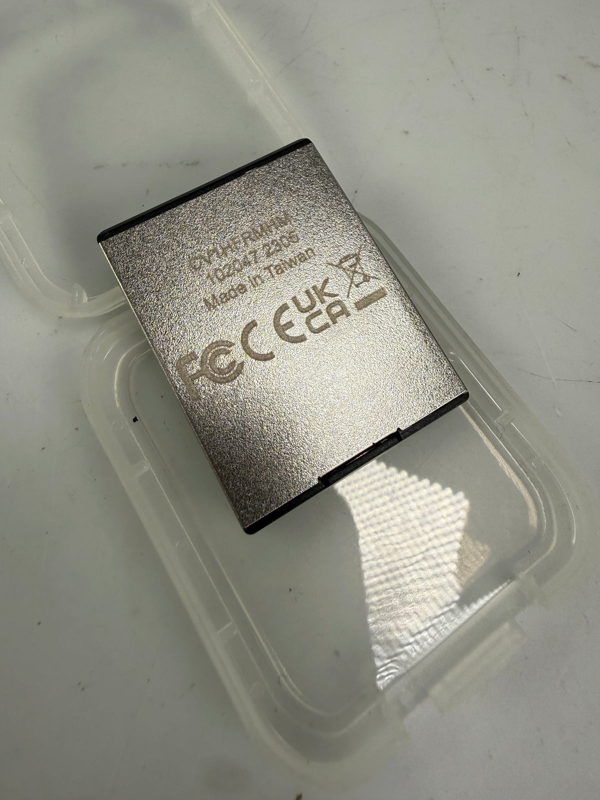 DELKIN DEVICES CF EXPRESS B POWER 128 GB CARD READ 1730 WRITE 1540