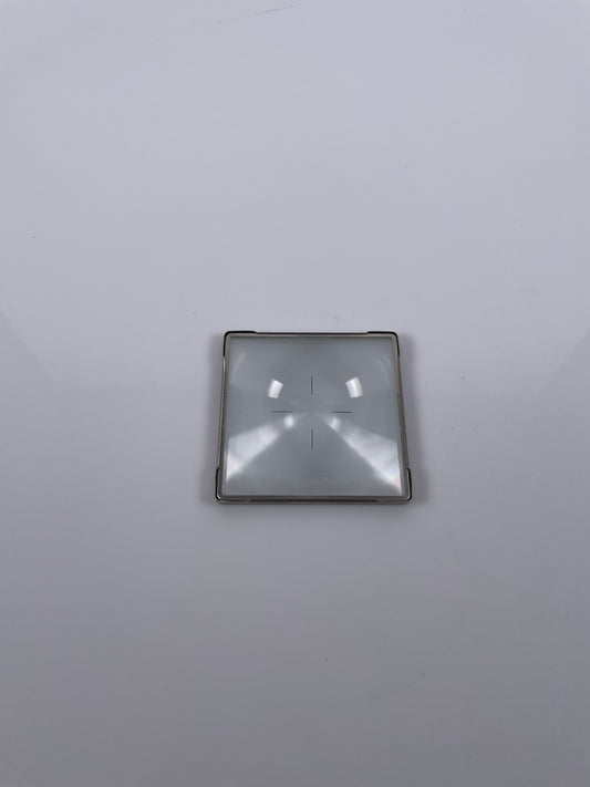 Hasselblad 42161 Standard Focusing Screen Cross Hair for 500 Series