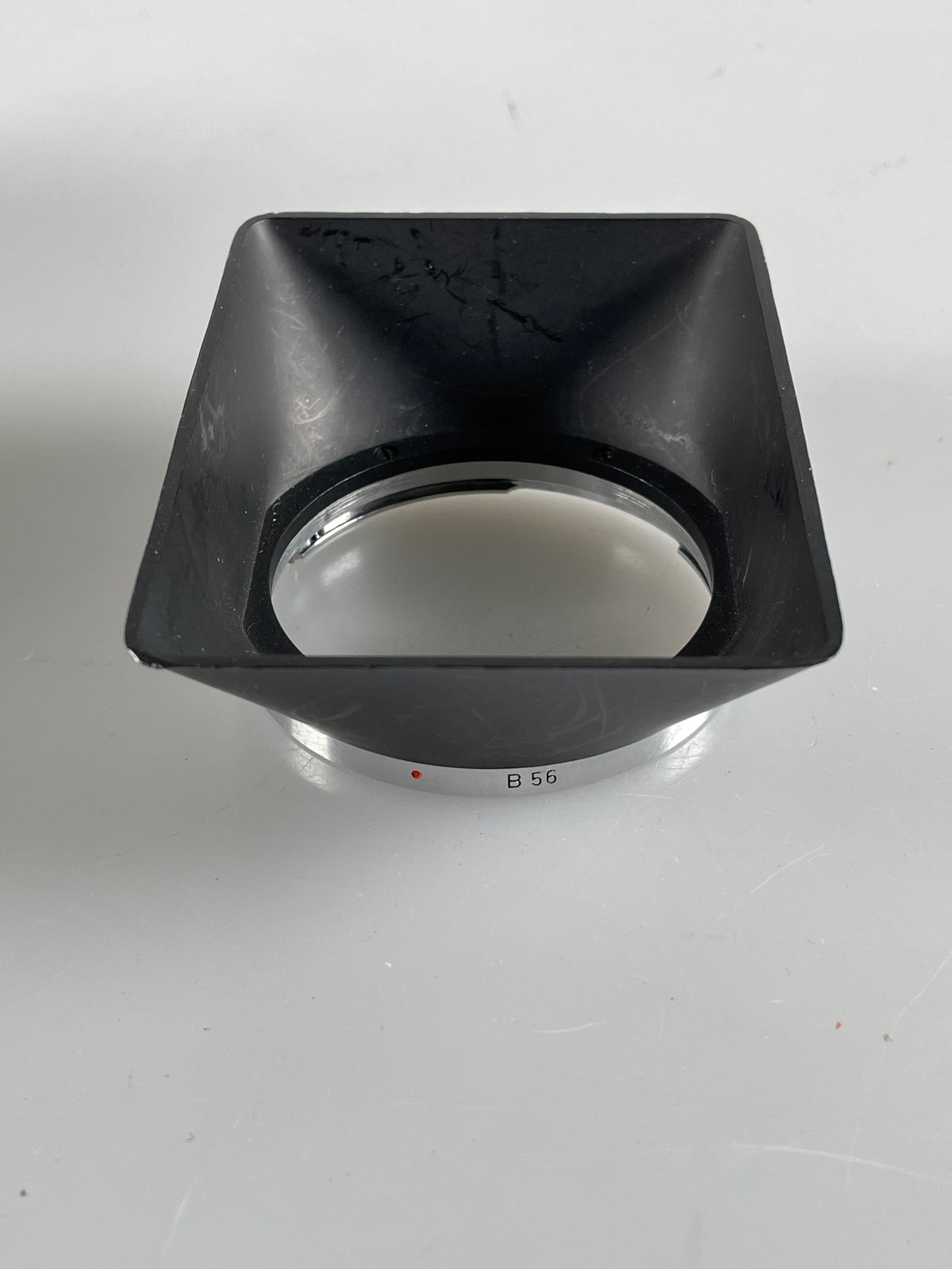 Zeiss Ikon Hood Shade B56 for 21-35mm Lens For Contarex