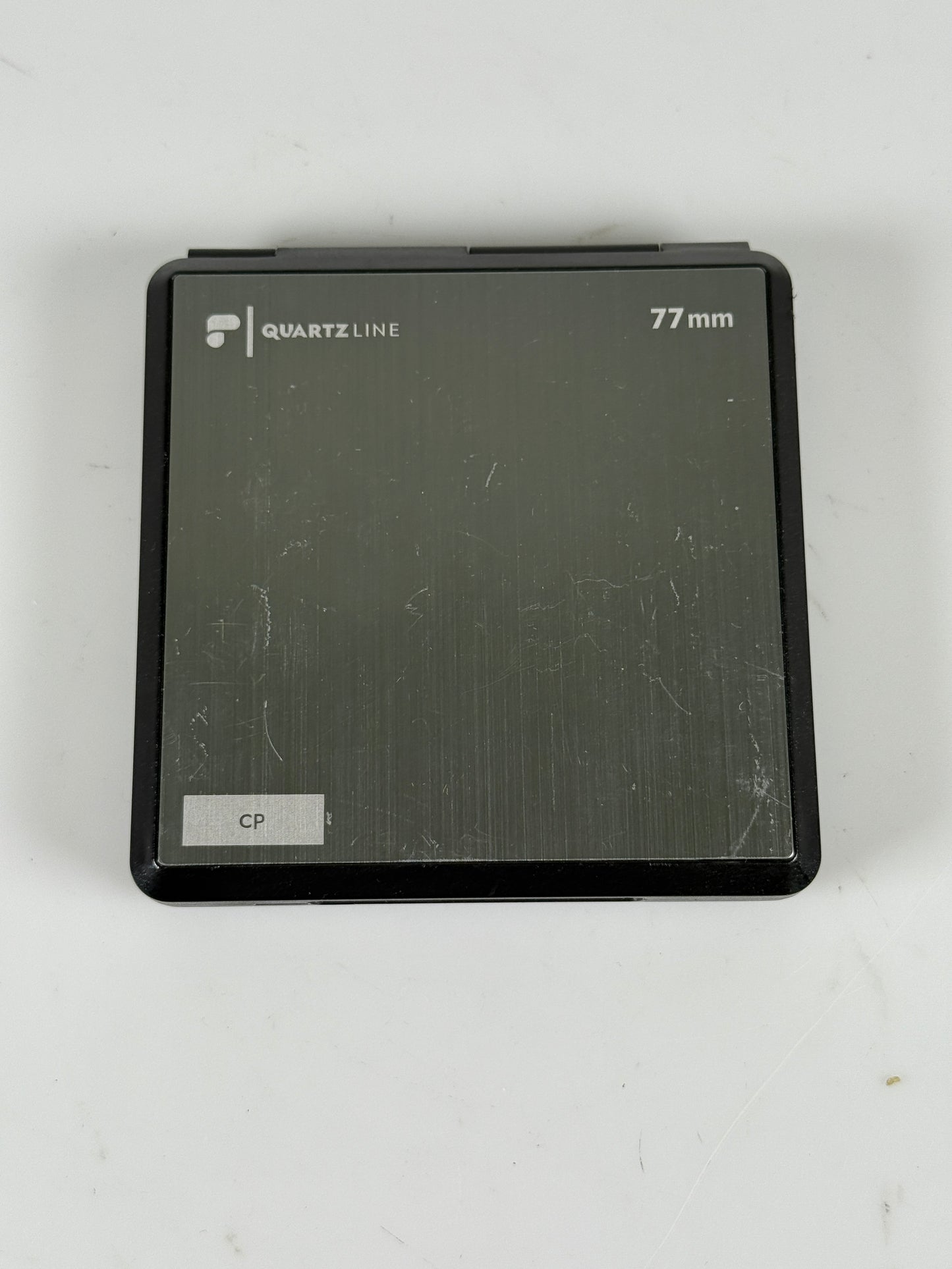 PolarPro 77mm Quartzline CP Circular Polarizer Filter