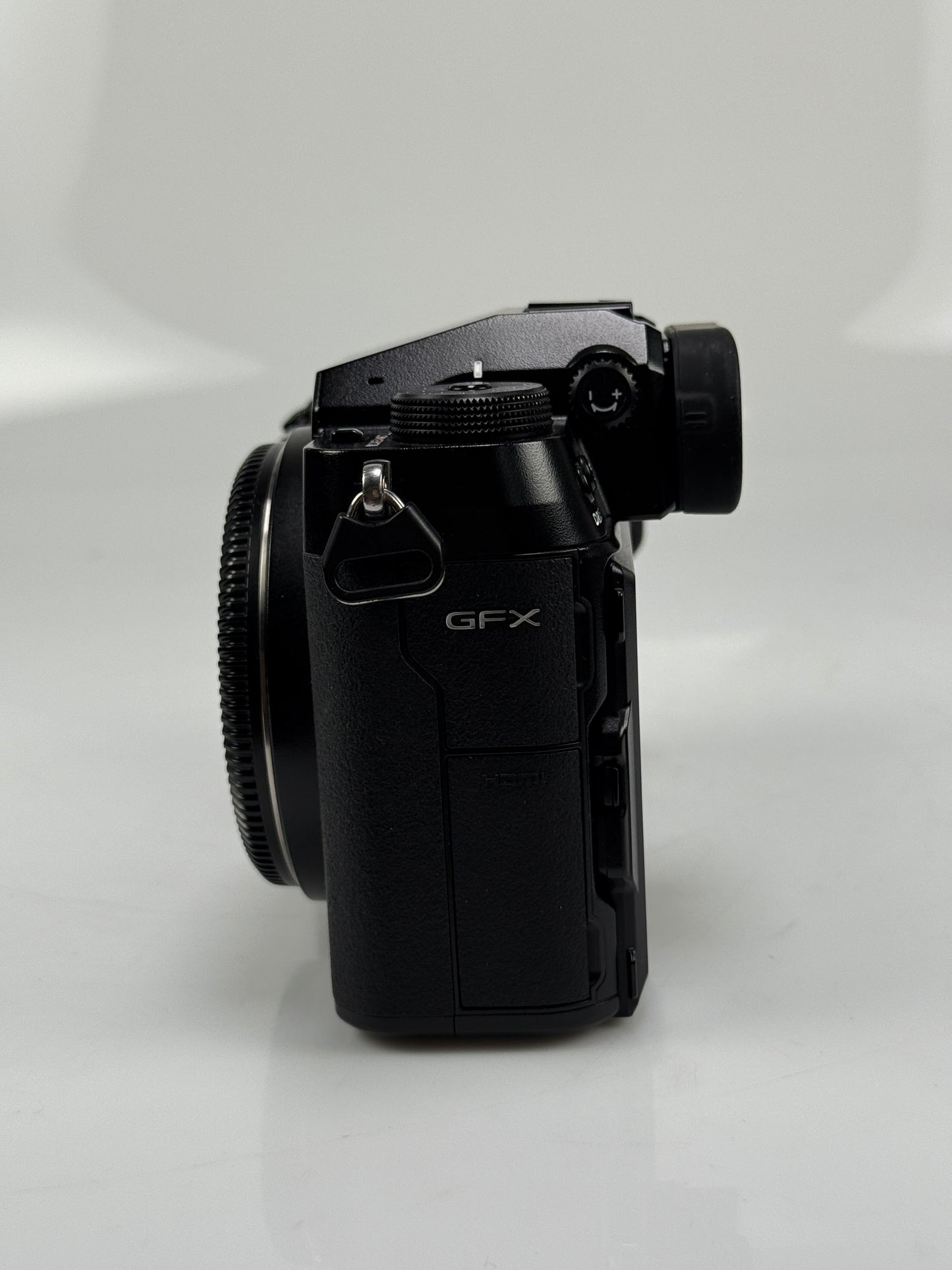 Fujifilm Fuji GFX 100S 100 S Medium Format Mirrorless Camera