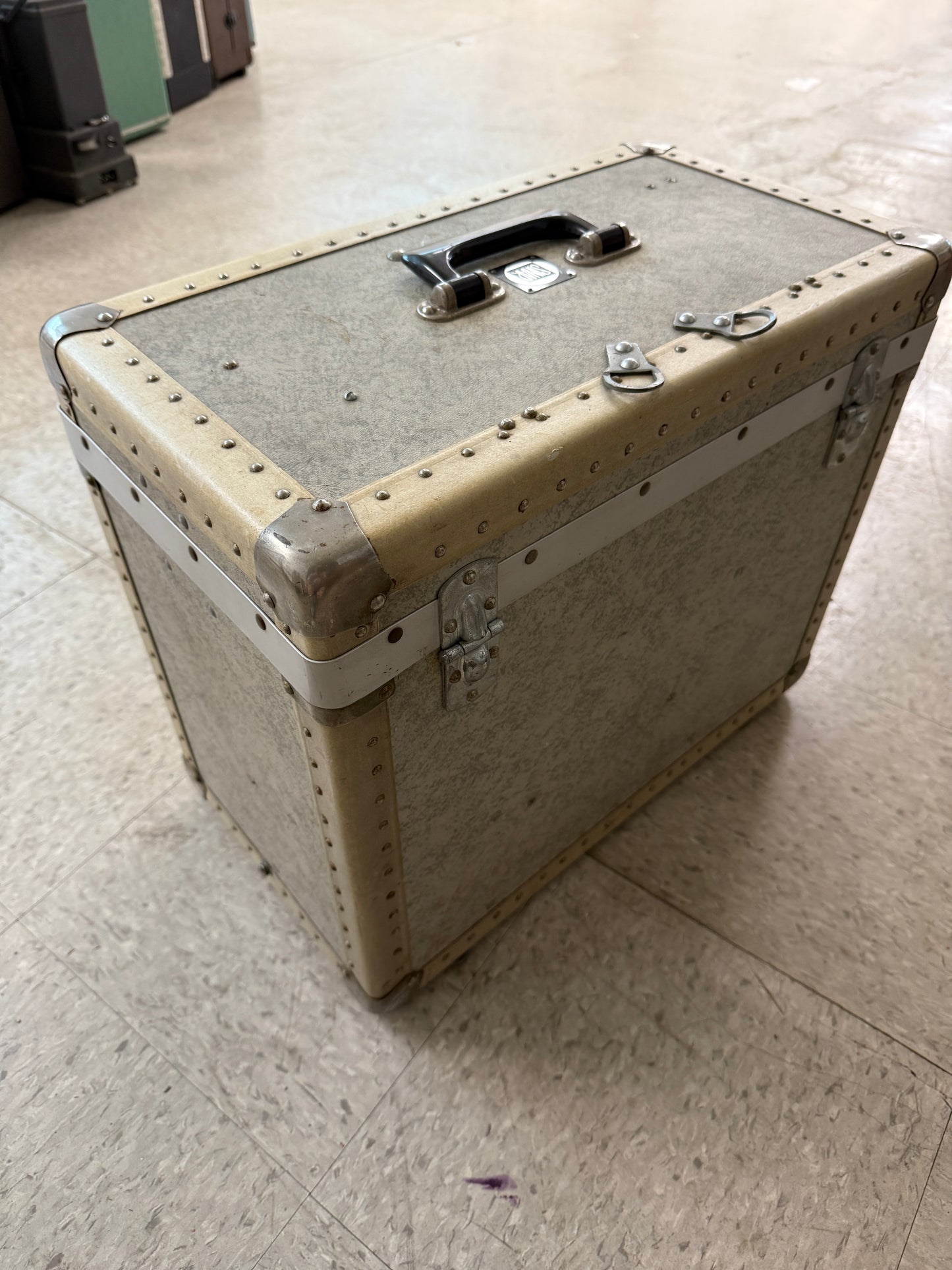 Original Sinar Norma Large Format Camera Case Hard