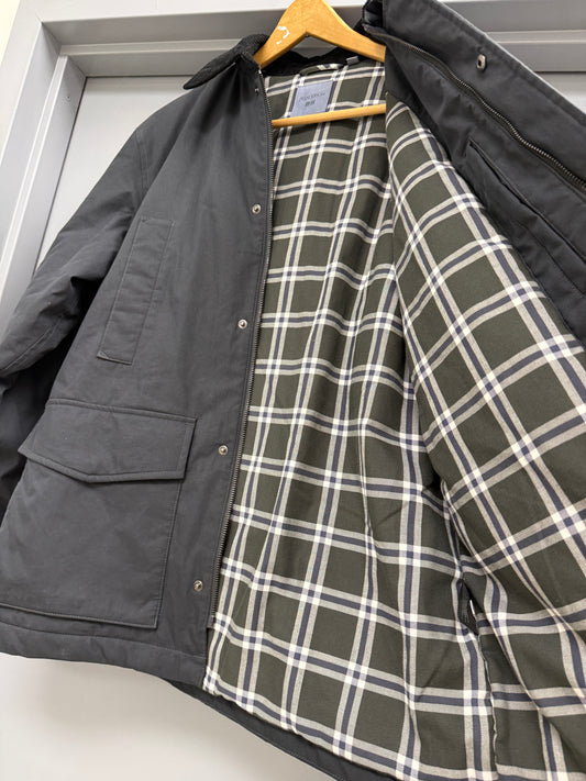 UNIQLO x JW ANDERSON Navy Jacket Size M