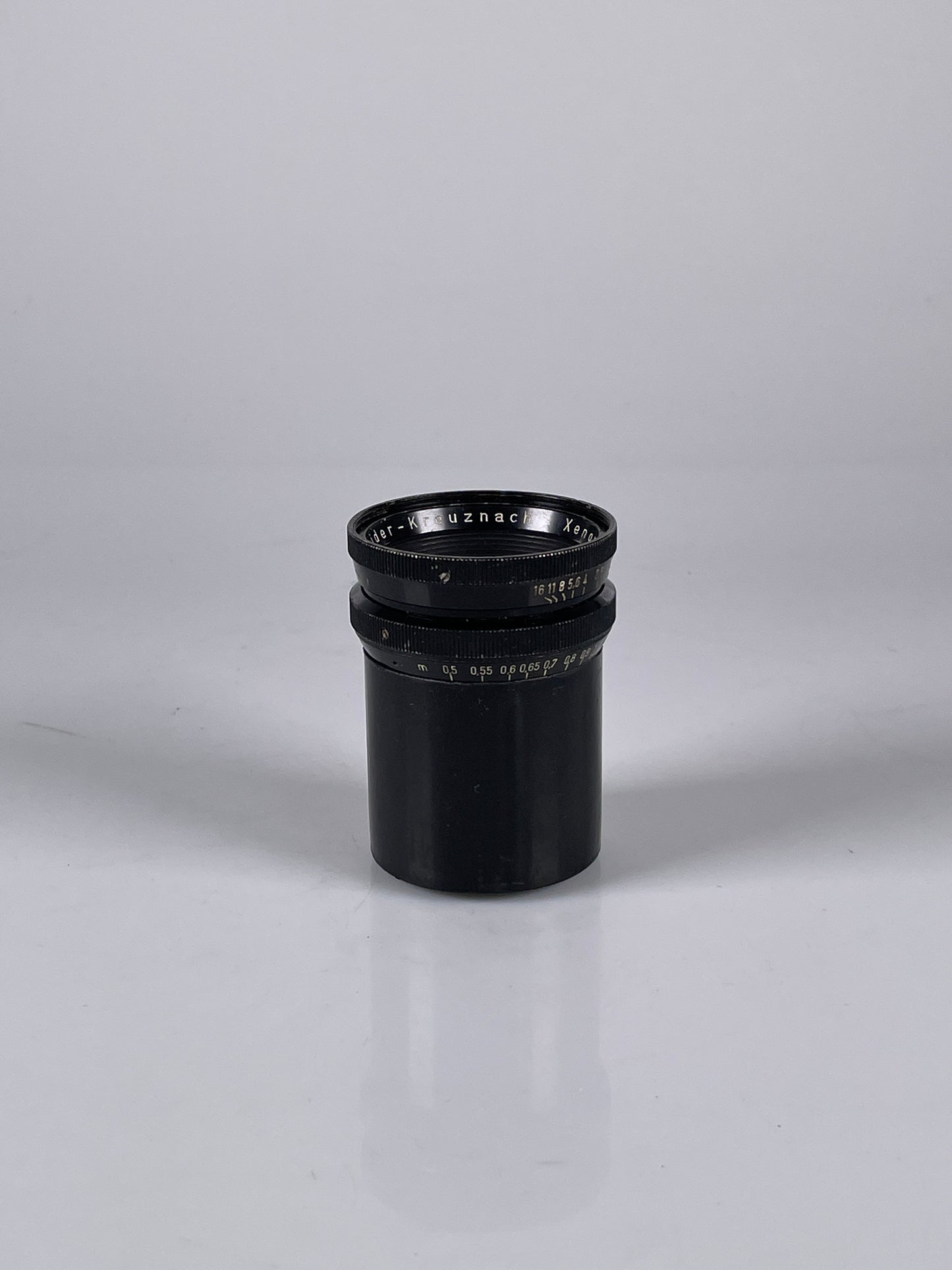 Schneider 25mm f1.5 Xenon Arriflex standard mount arri