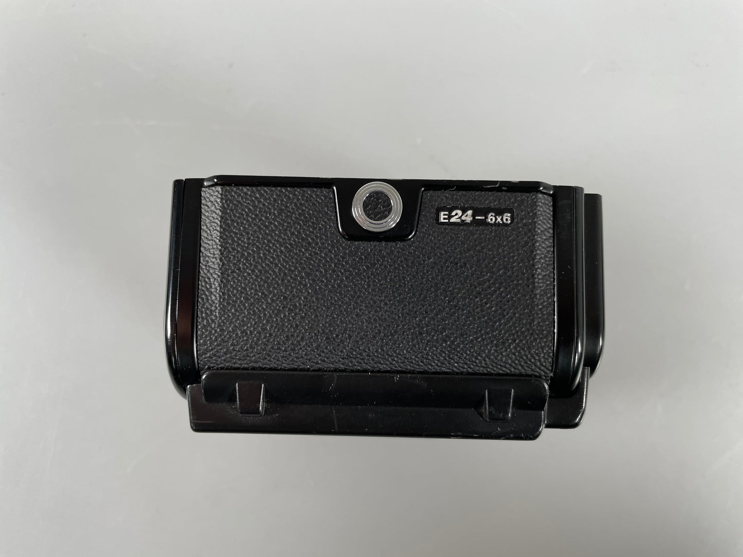 Hasselblad E24 6x6 Black 220 Film Back Magazine 30260