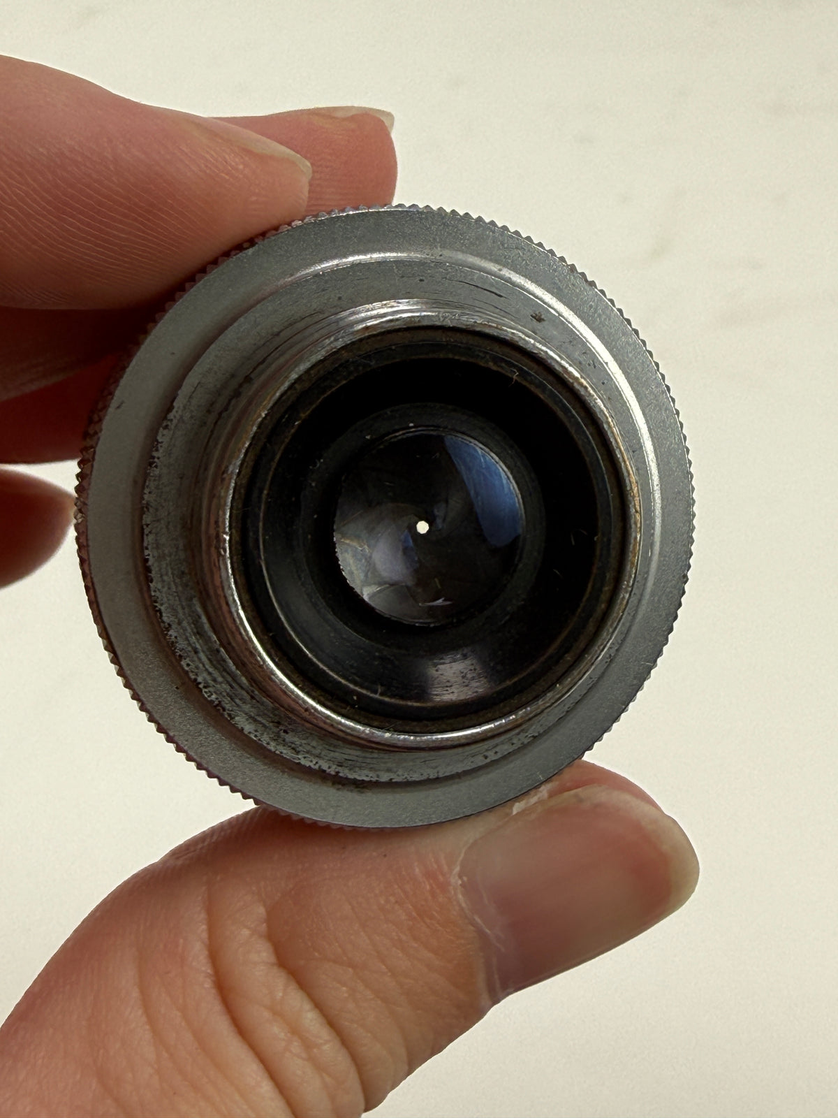 Kern-Paillard SWITAR 25mm f1.4 Lens for Bolex 16mm cinema