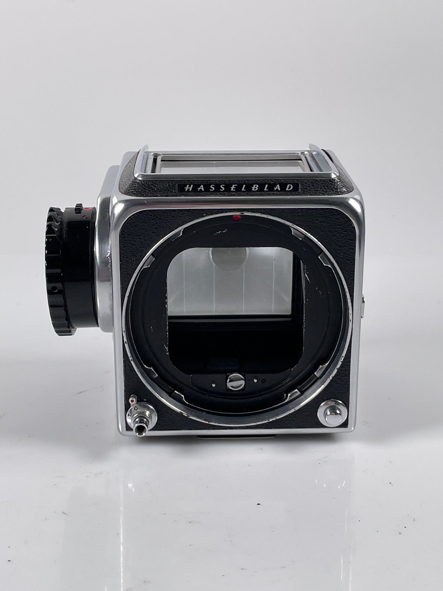 Hasselblad 500C Chrome SLR Body Only