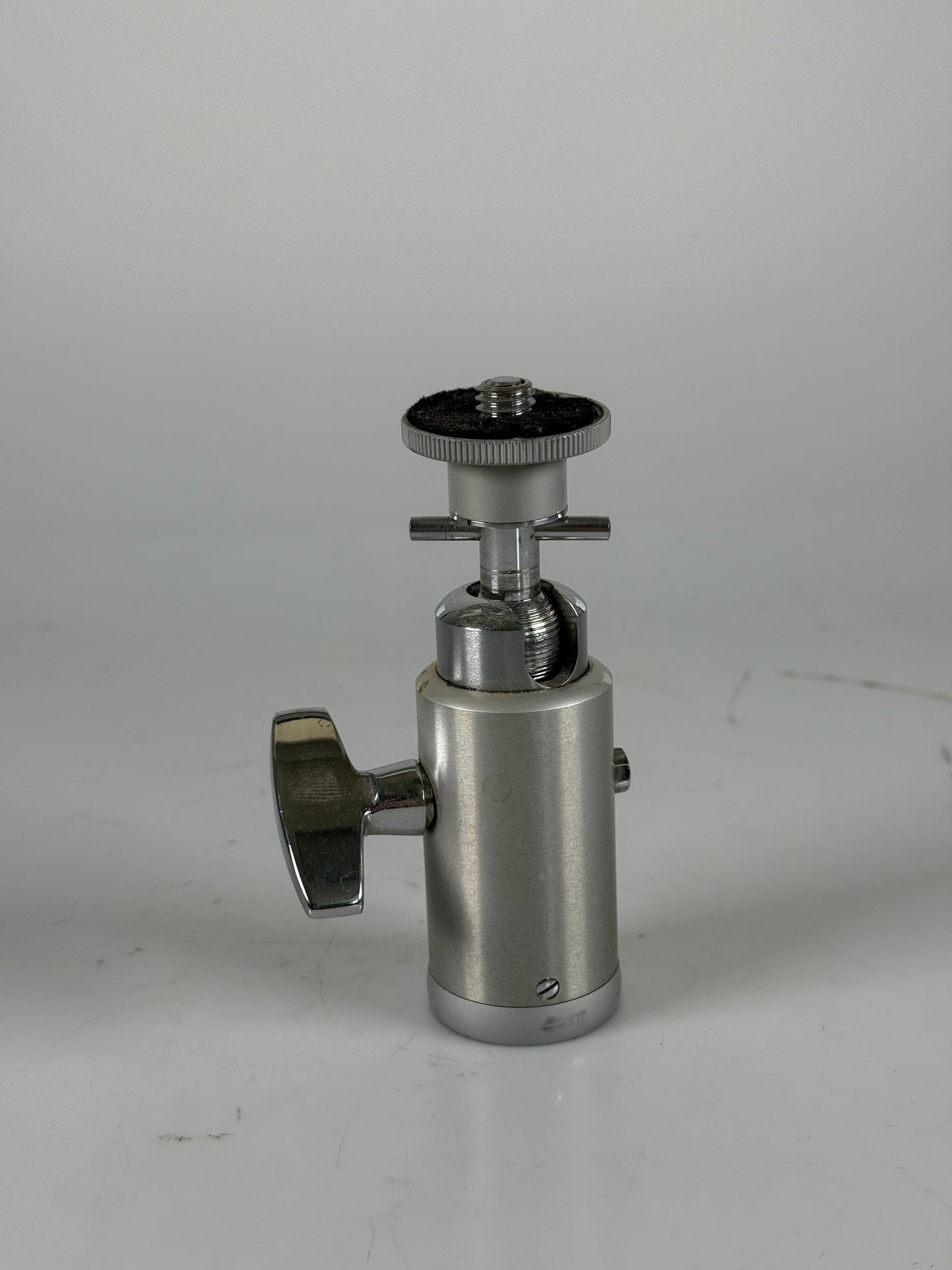 Leica Leitz Kgoon 1959 Model D Tripod Ball Head
