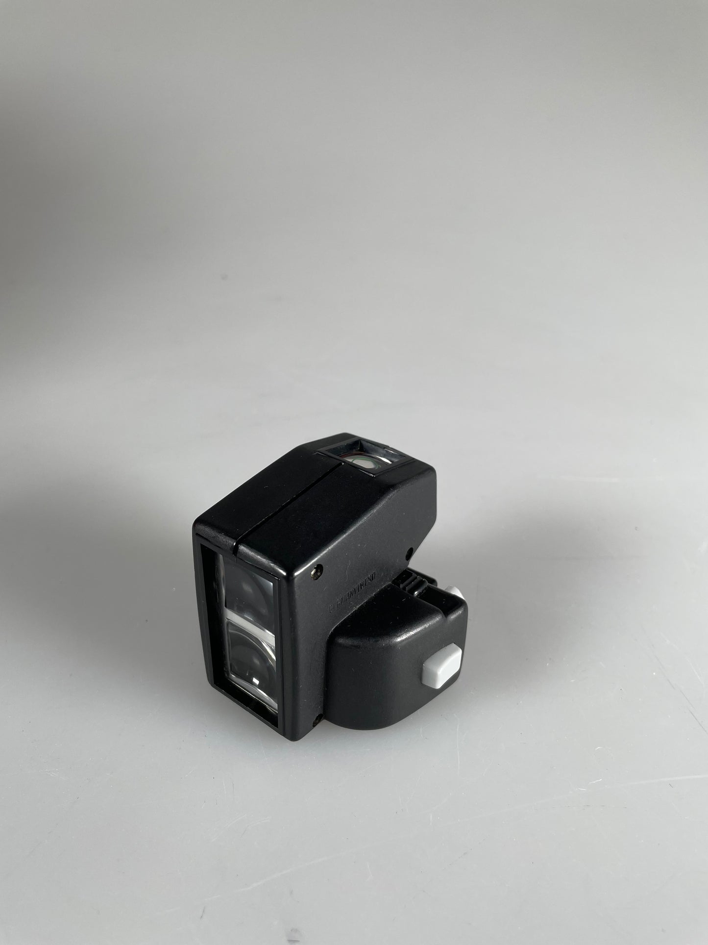 Gossen Variable Angle Attachment for Luna-Pro Light Meter