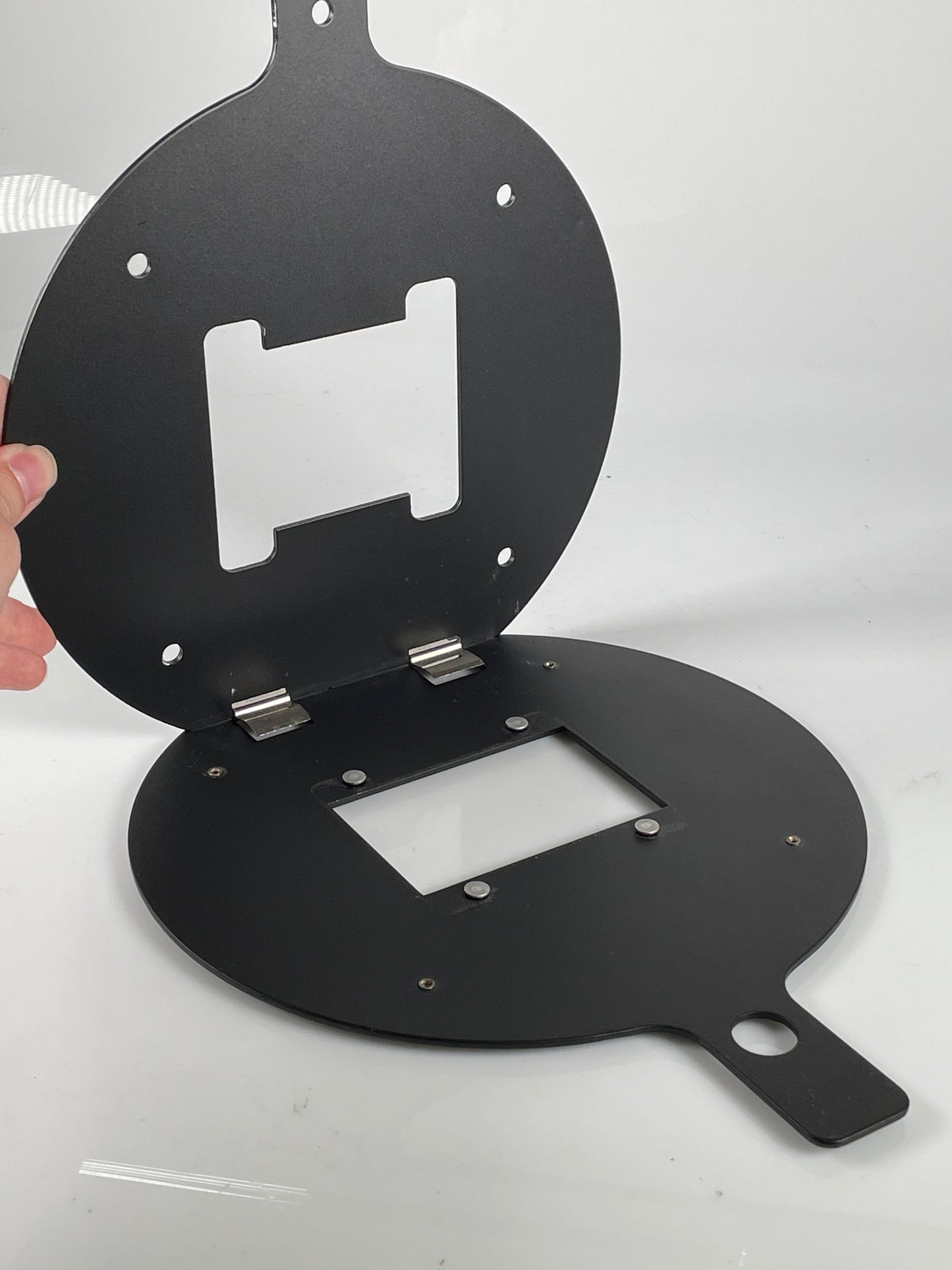 Beseler # 8314 6x9 Negative Carrier for 45 and CB 7 Enlargers