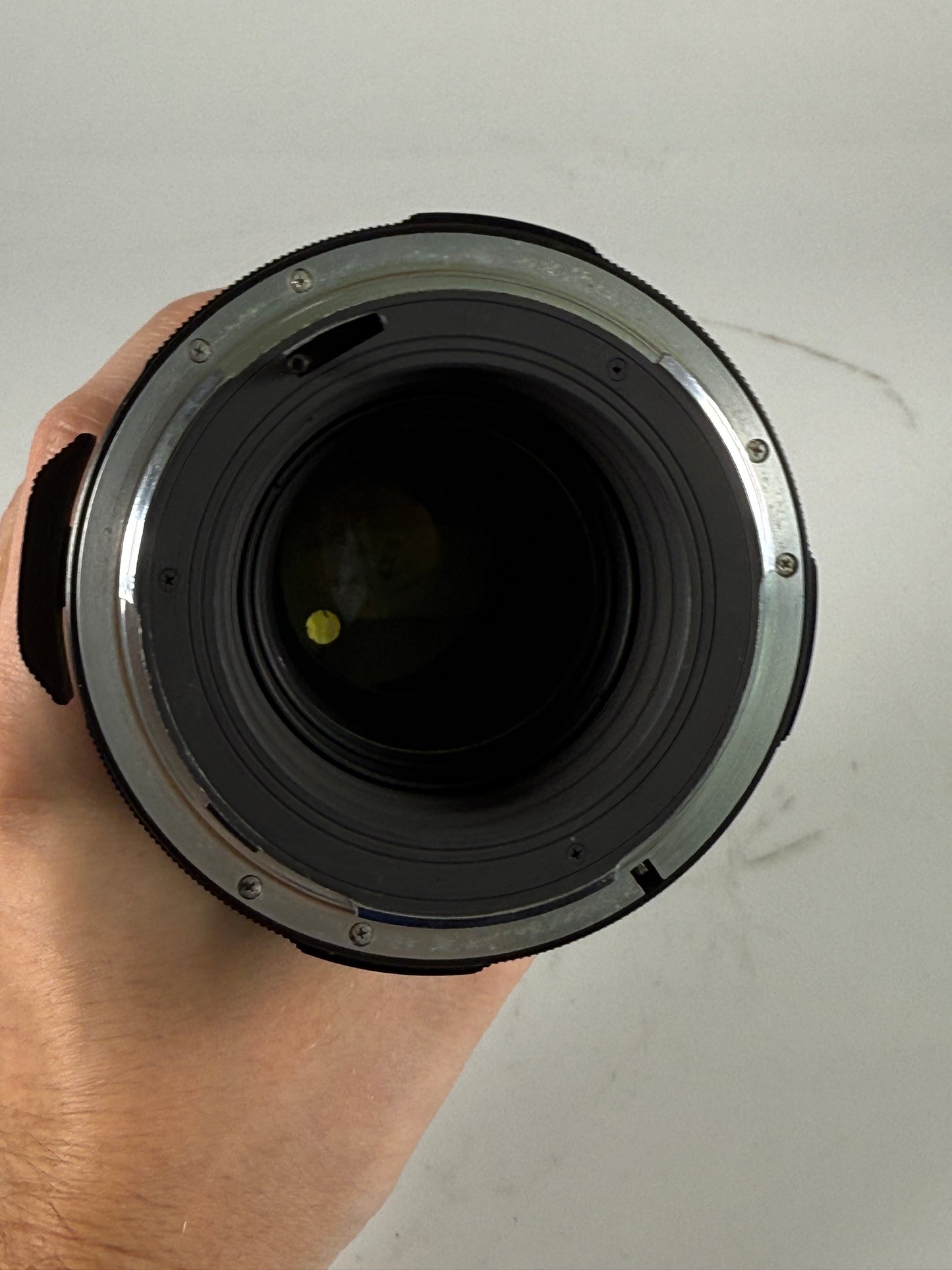 Pentax SMC super multi coated Takumar 6x7 200mm f4 For 6x7 67 67II