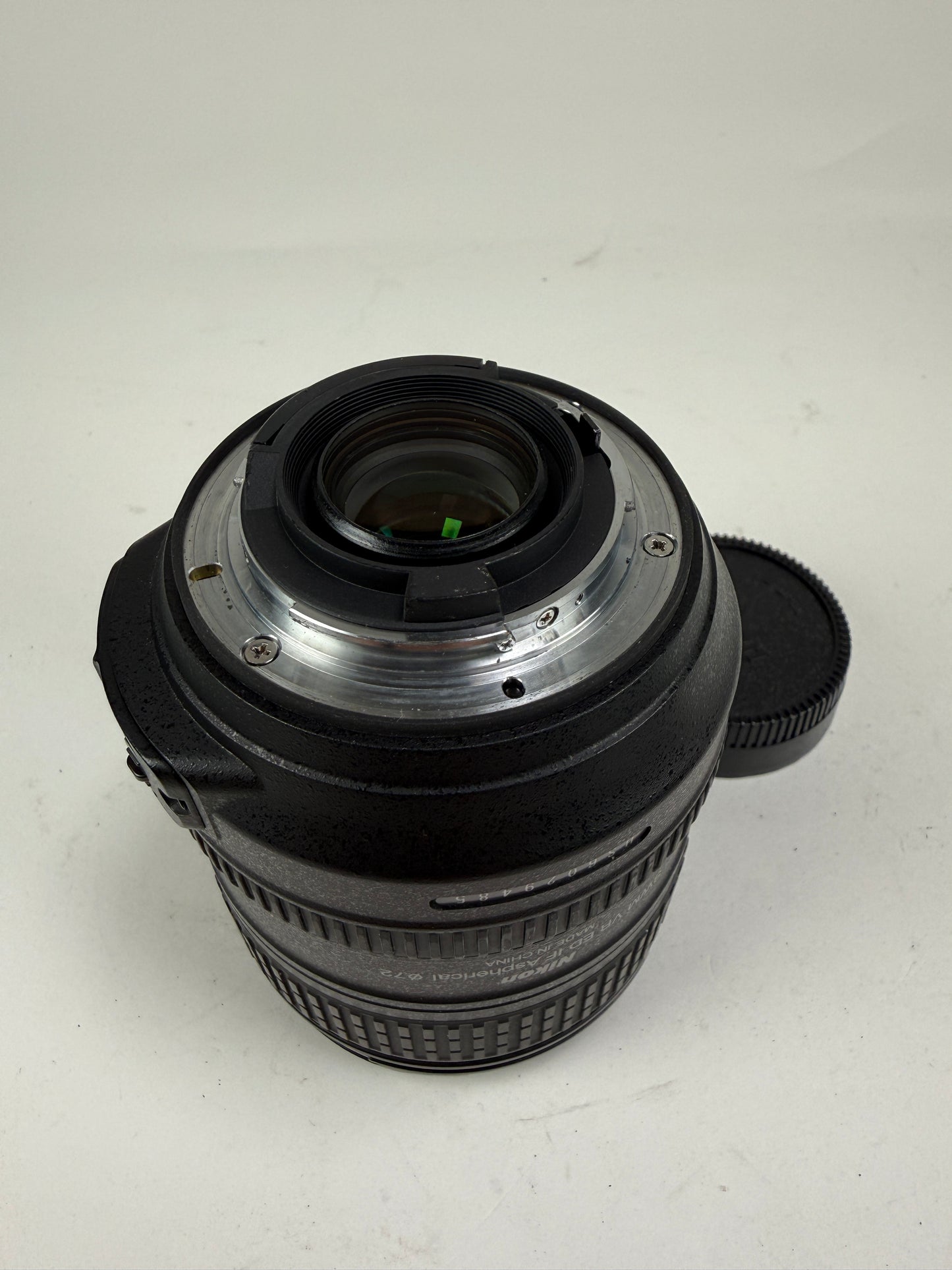 Nikon Nikkor AF-S 24-85mm f3.5-4.5 G ED IF Lens AFS