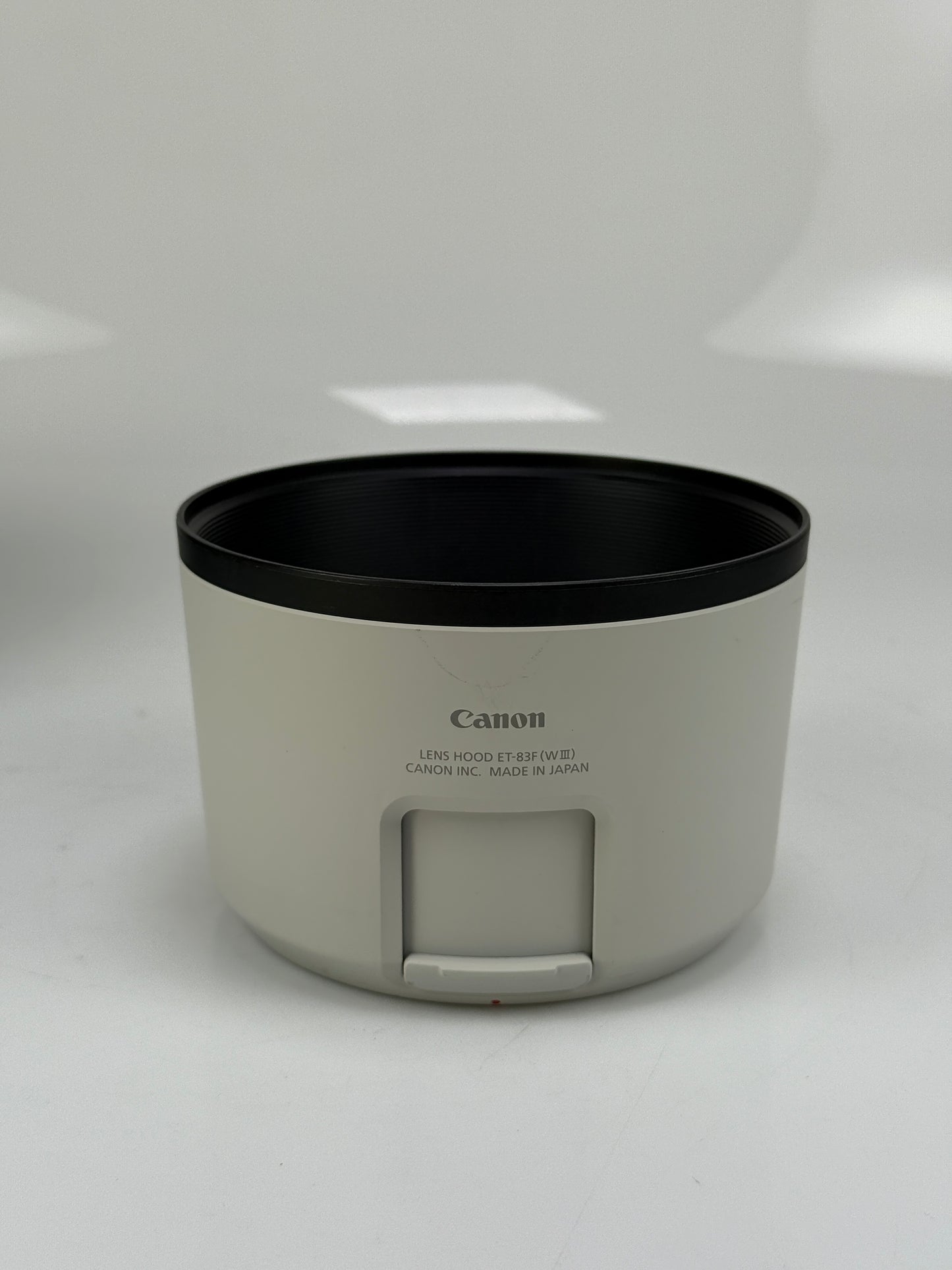 Canon ET-83F (WIII) Lens Hood for RF 70-200mm F2.8 L IS USM Lens and RF100-500mm