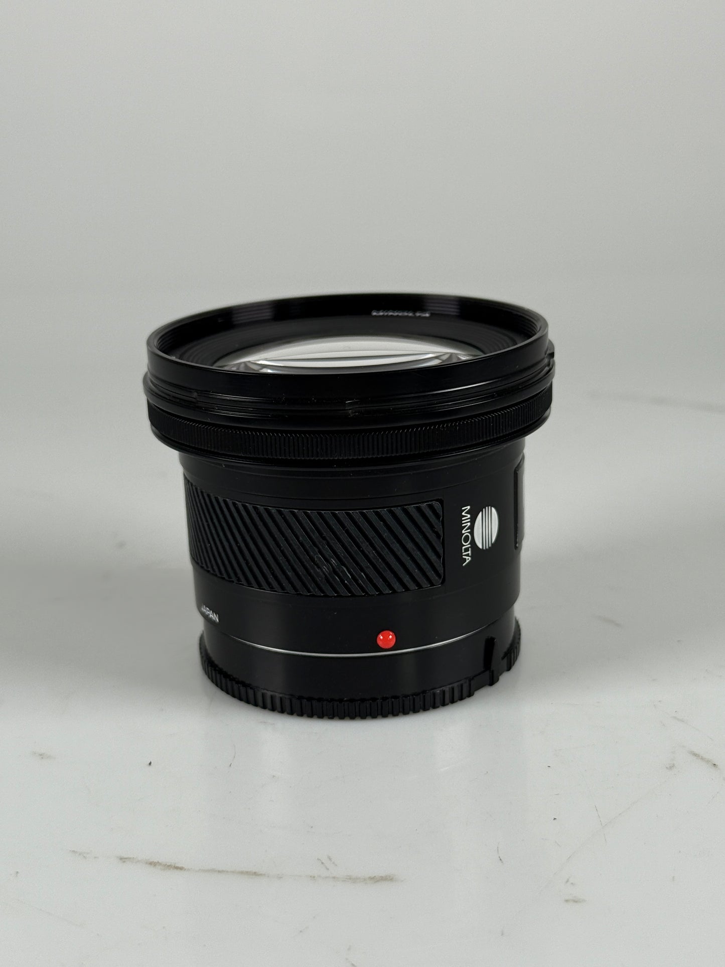 Minolta AF 20mm f2.8 Wide Angle Prime Lens for A Mount